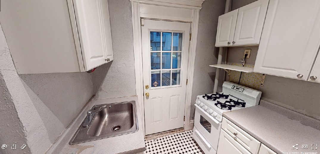 52 Charlesgate, Fenway