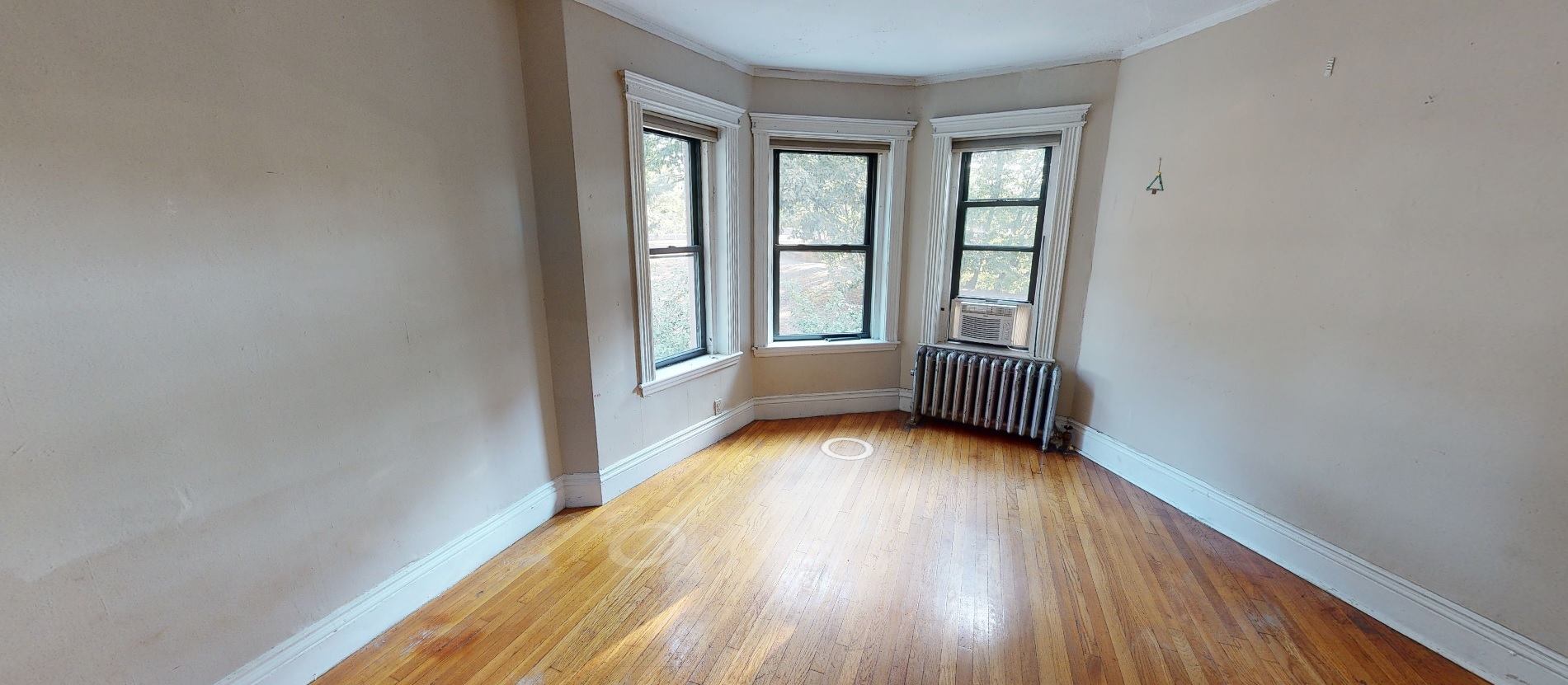 52 Charlesgate E, Fenway