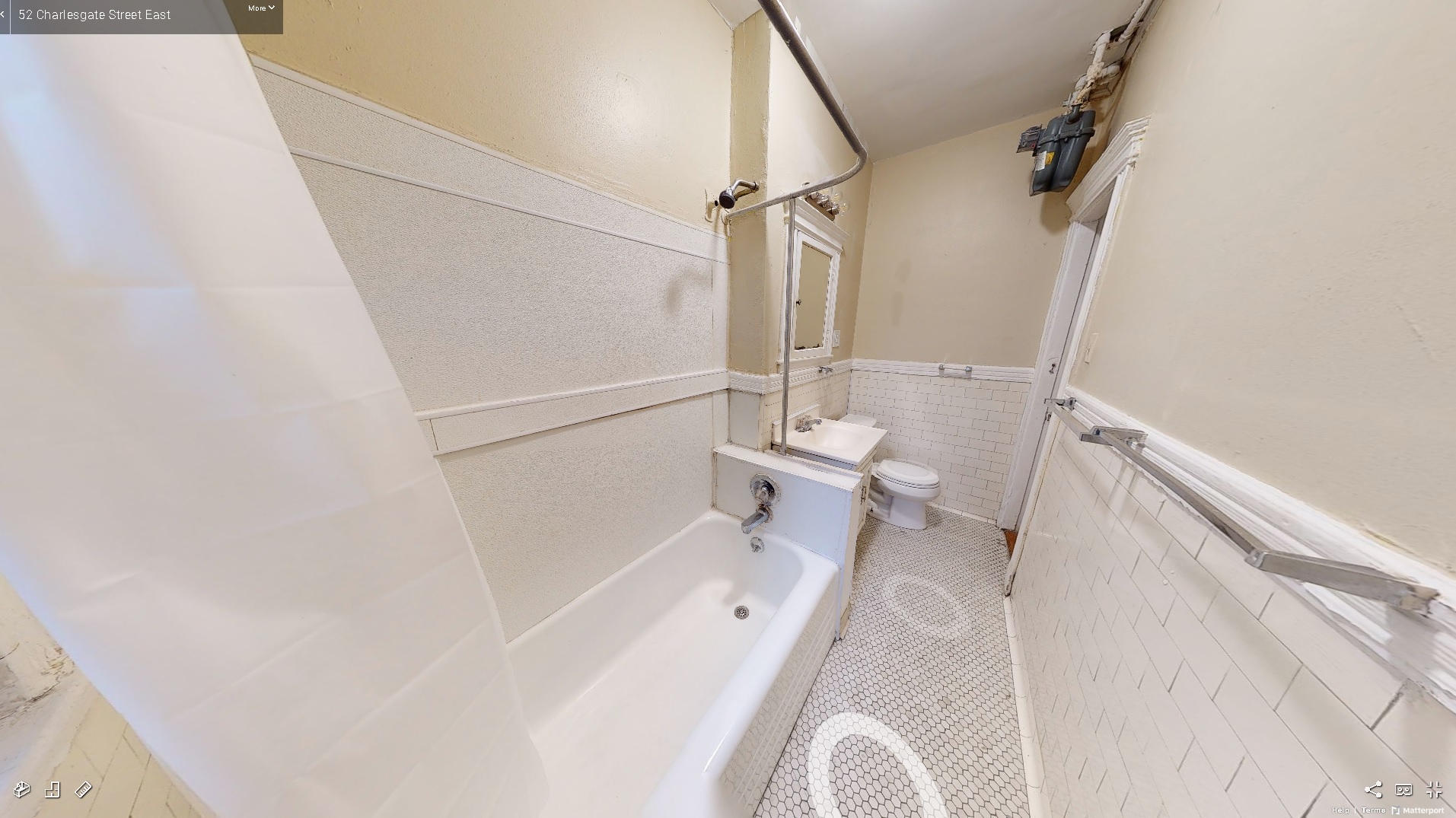 52 Charlesgate E, Fenway