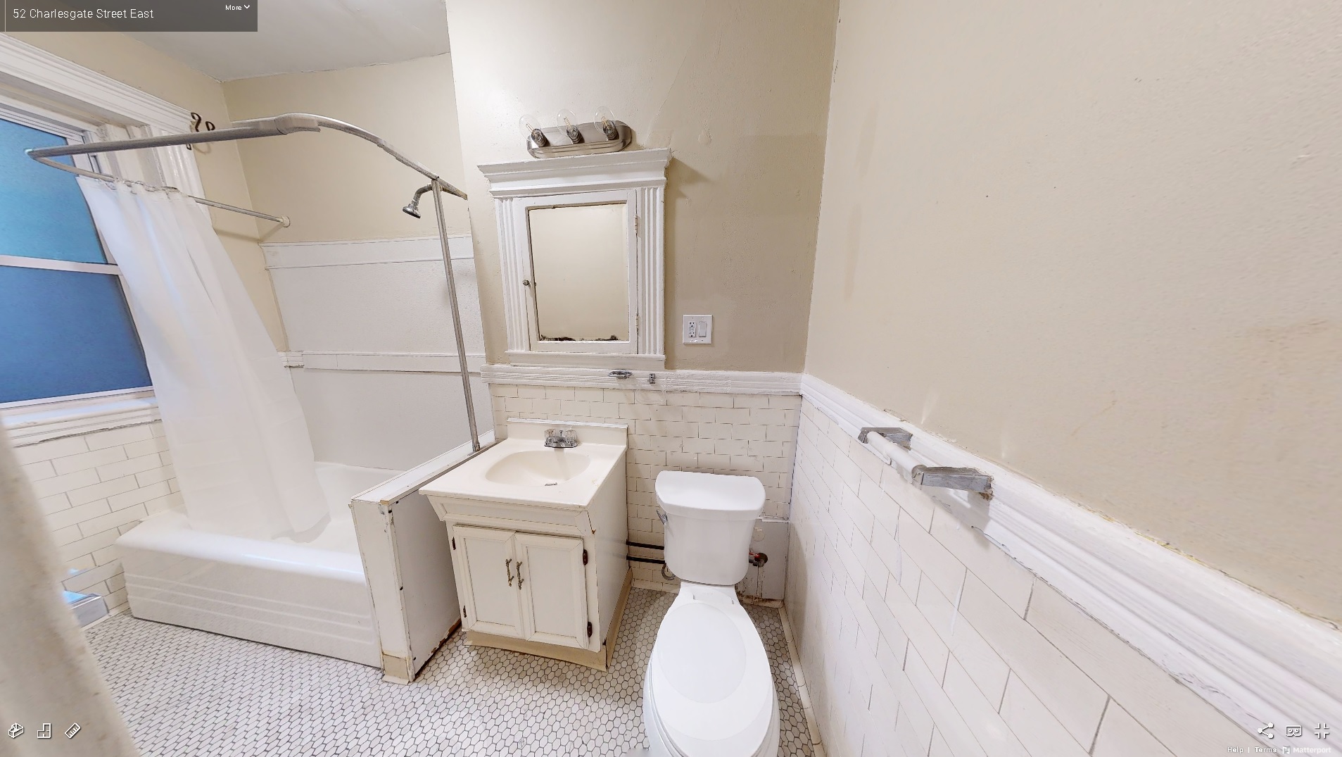 52 Charlesgate E, Fenway