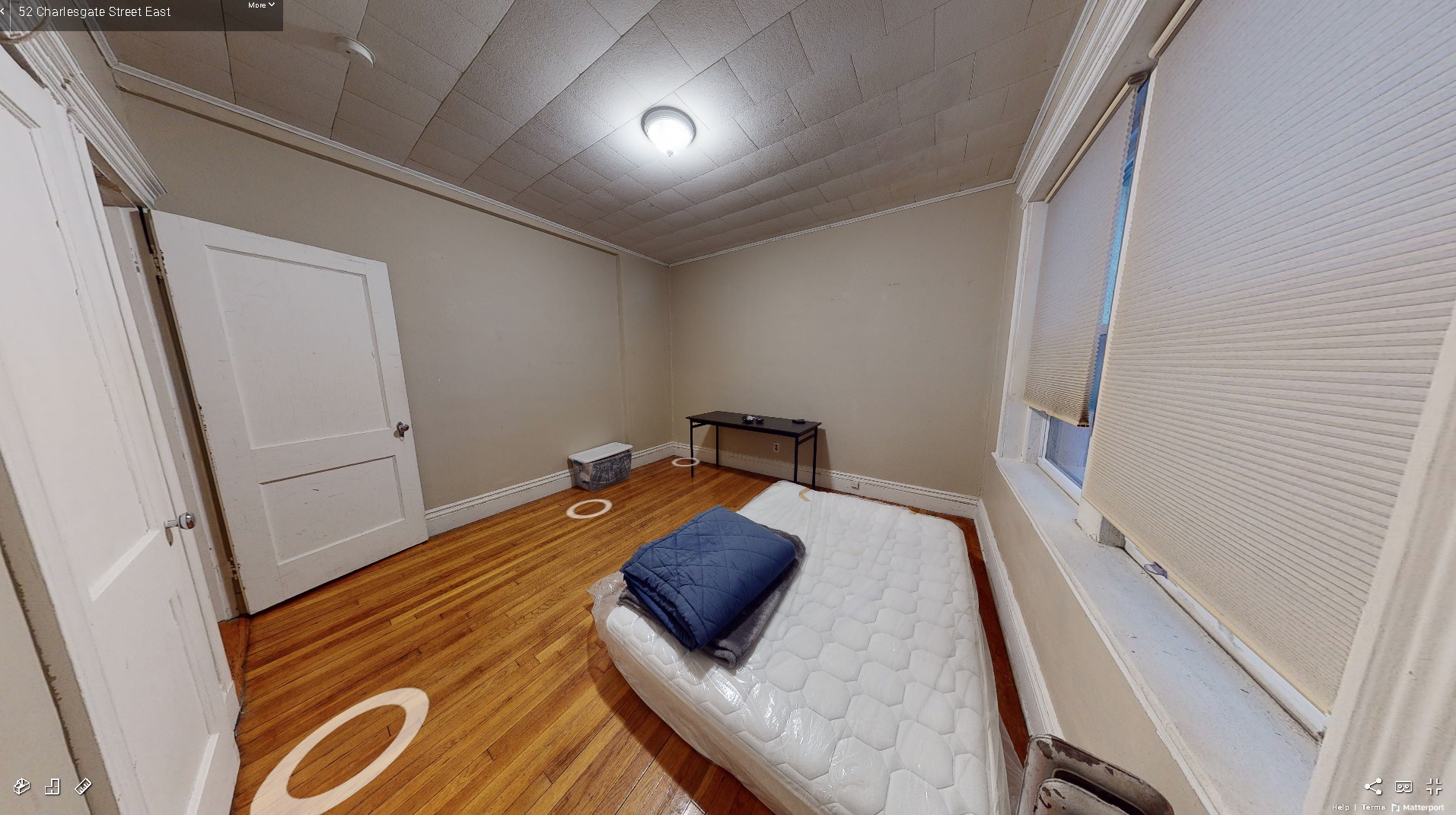 52 Charlesgate E, Fenway