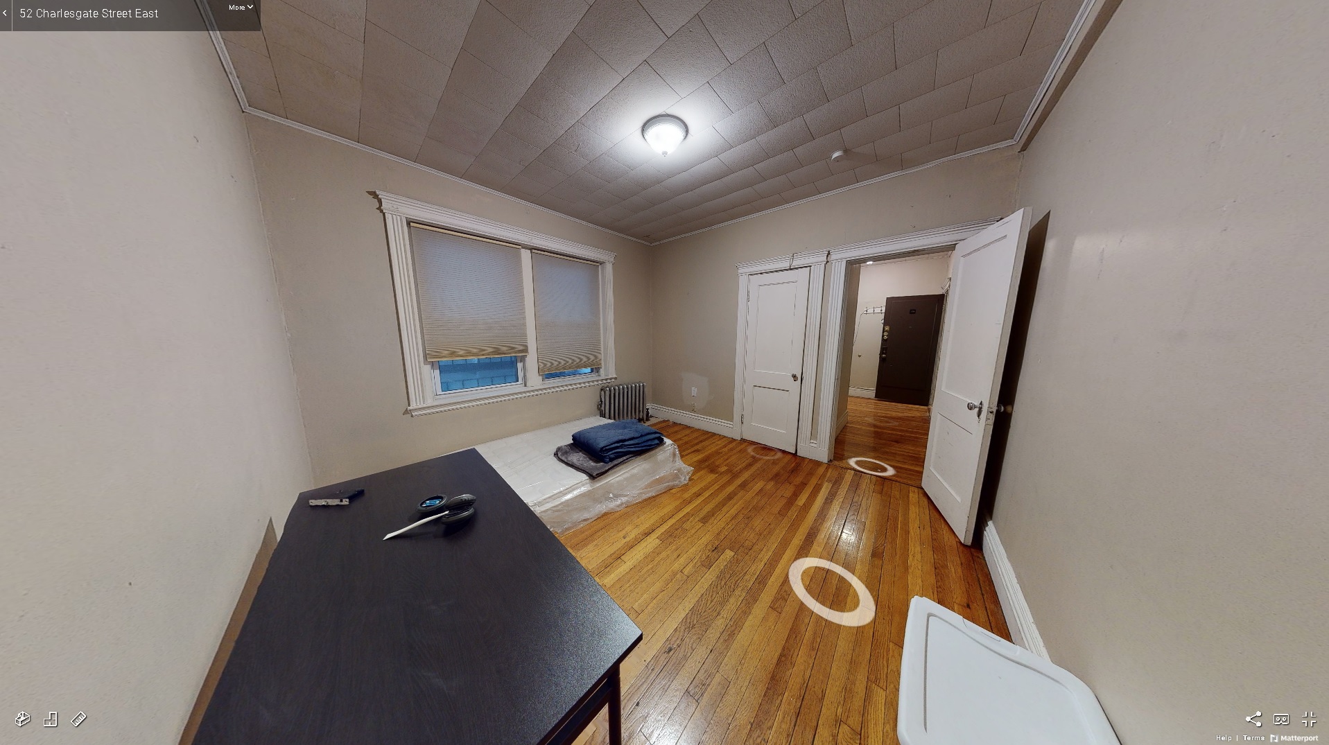 52 Charlesgate E, Fenway