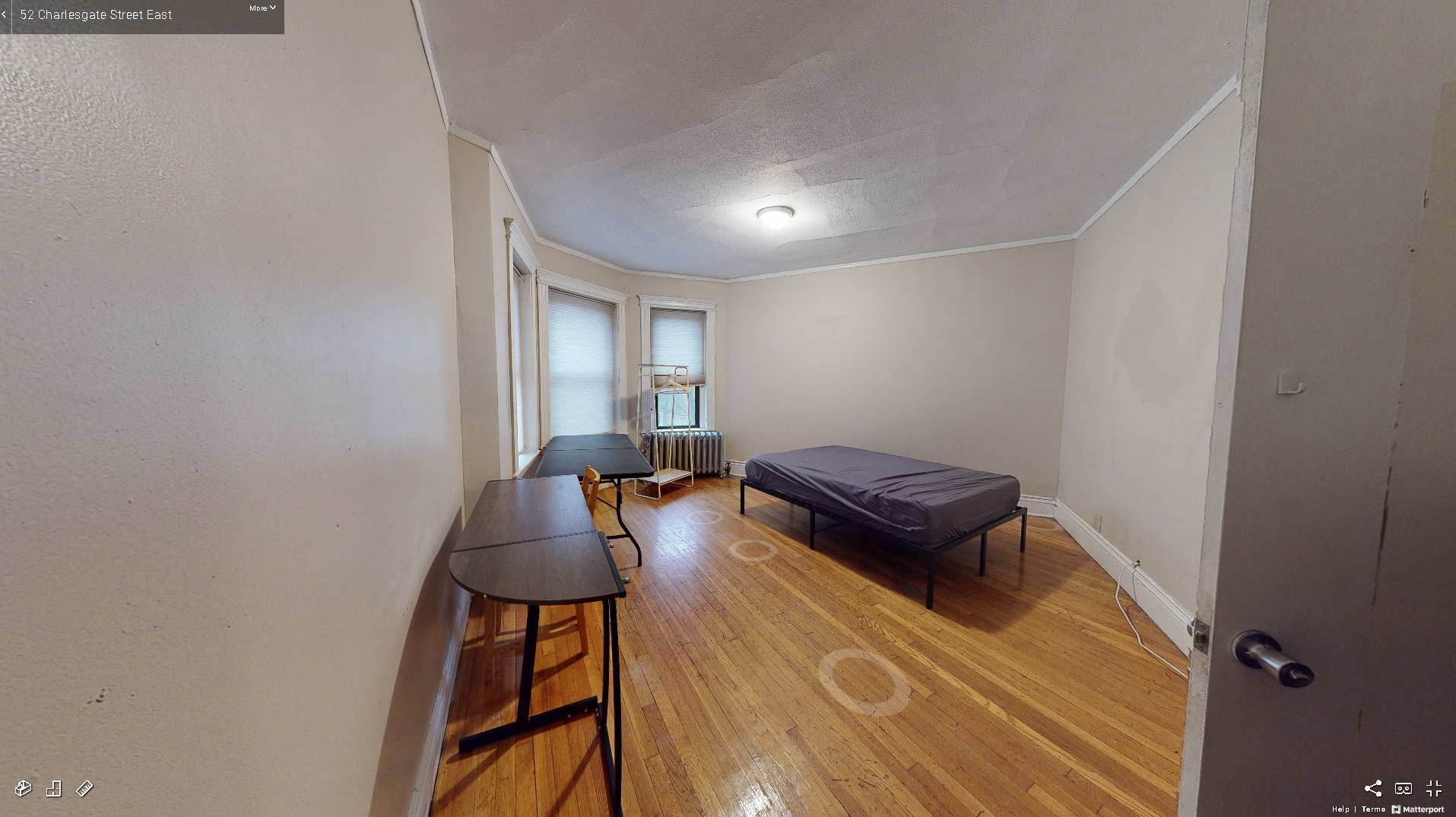 52 Charlesgate E, Fenway