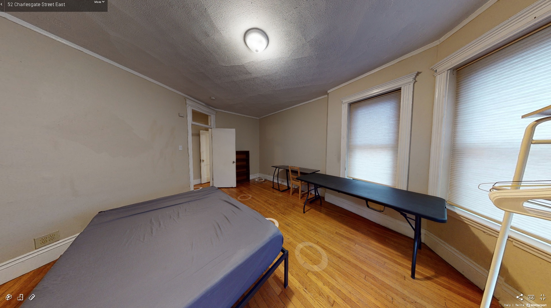 52 Charlesgate E, Fenway