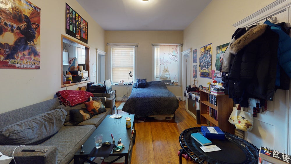 90 Brainerd Rd, Allston