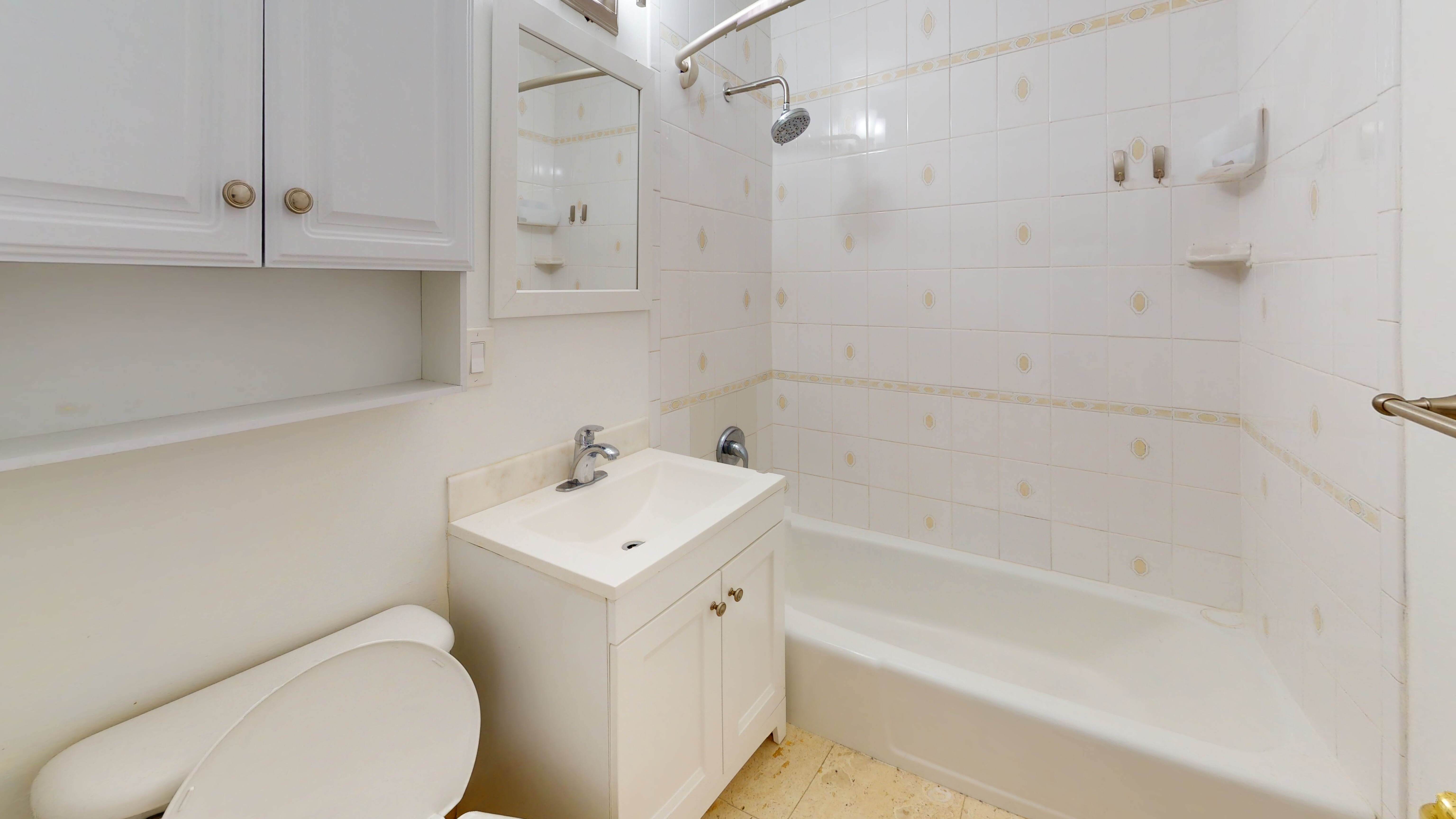 2 bed, 1 bath apartment for rent at 18 Glencoe St Unit 12, Brighton — photo 8 of 8