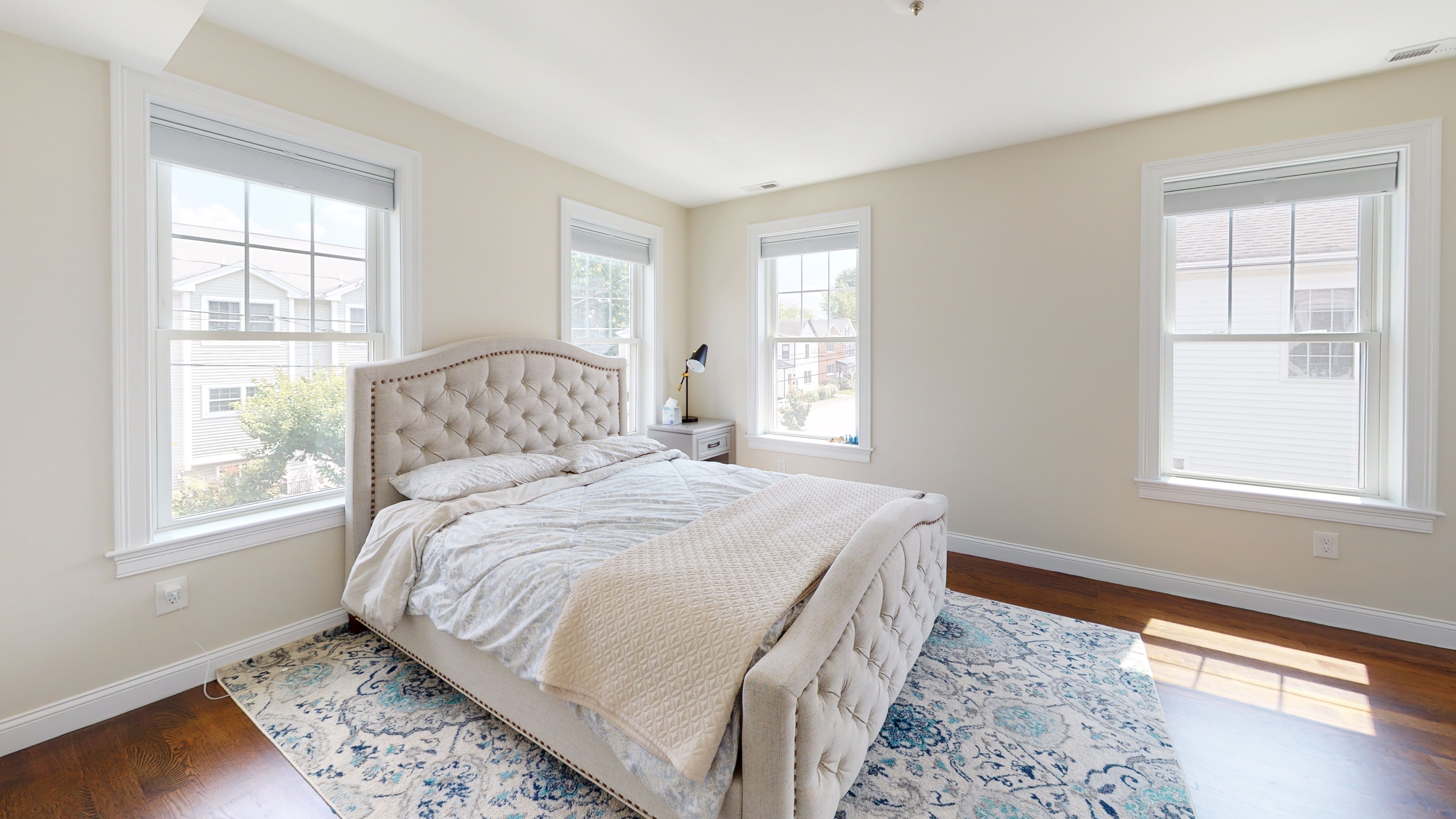 3 bed, 3.5 bath apartment for rent at 11 Myrtle St Unit 1, Watertown — photo 11 of 21