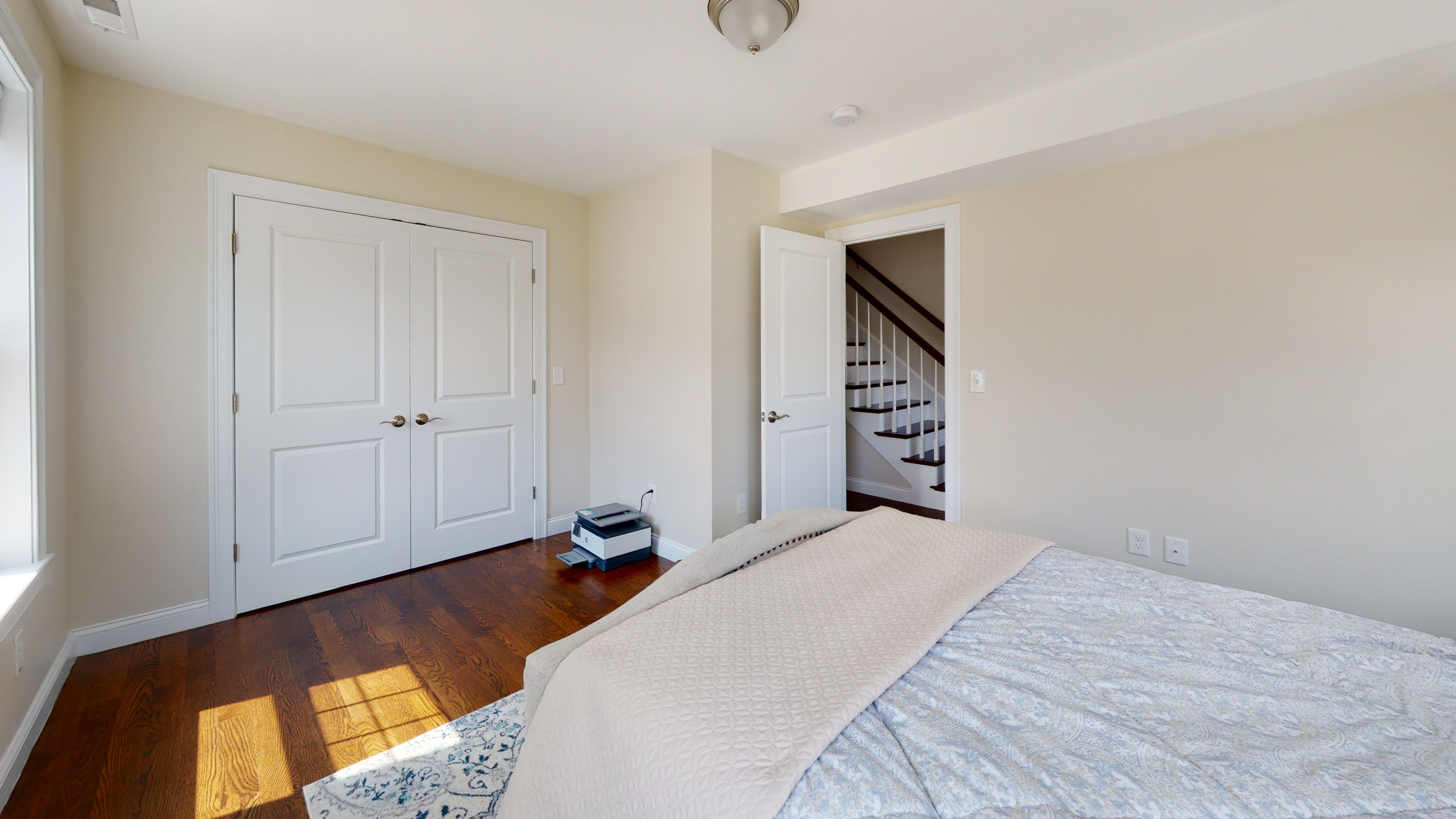 3 bed, 3.5 bath apartment for rent at 11 Myrtle St Unit 1, Watertown — photo 7 of 21