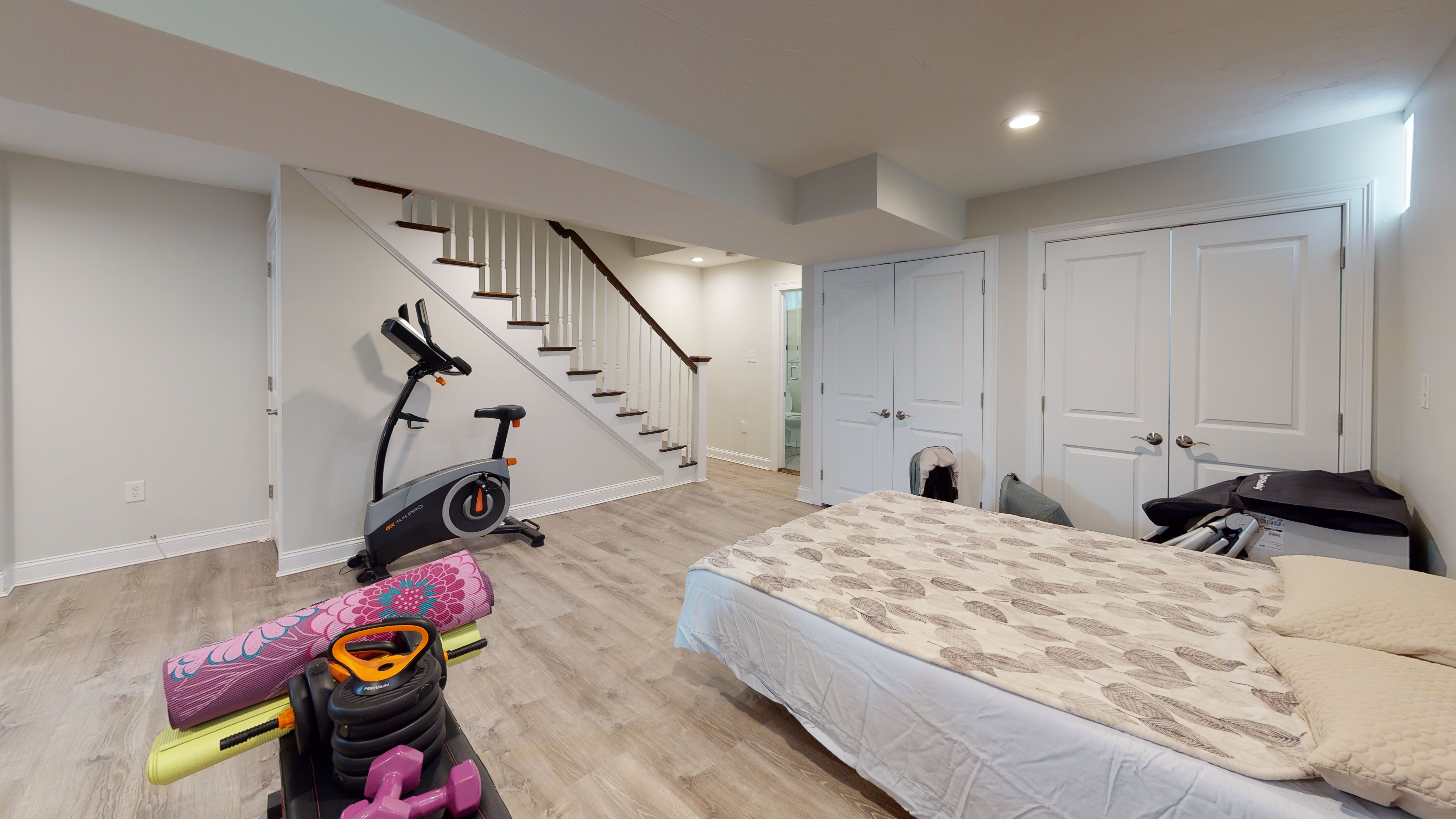 3 bed, 3.5 bath apartment for rent at 11 Myrtle St Unit 1, Watertown — photo 10 of 21