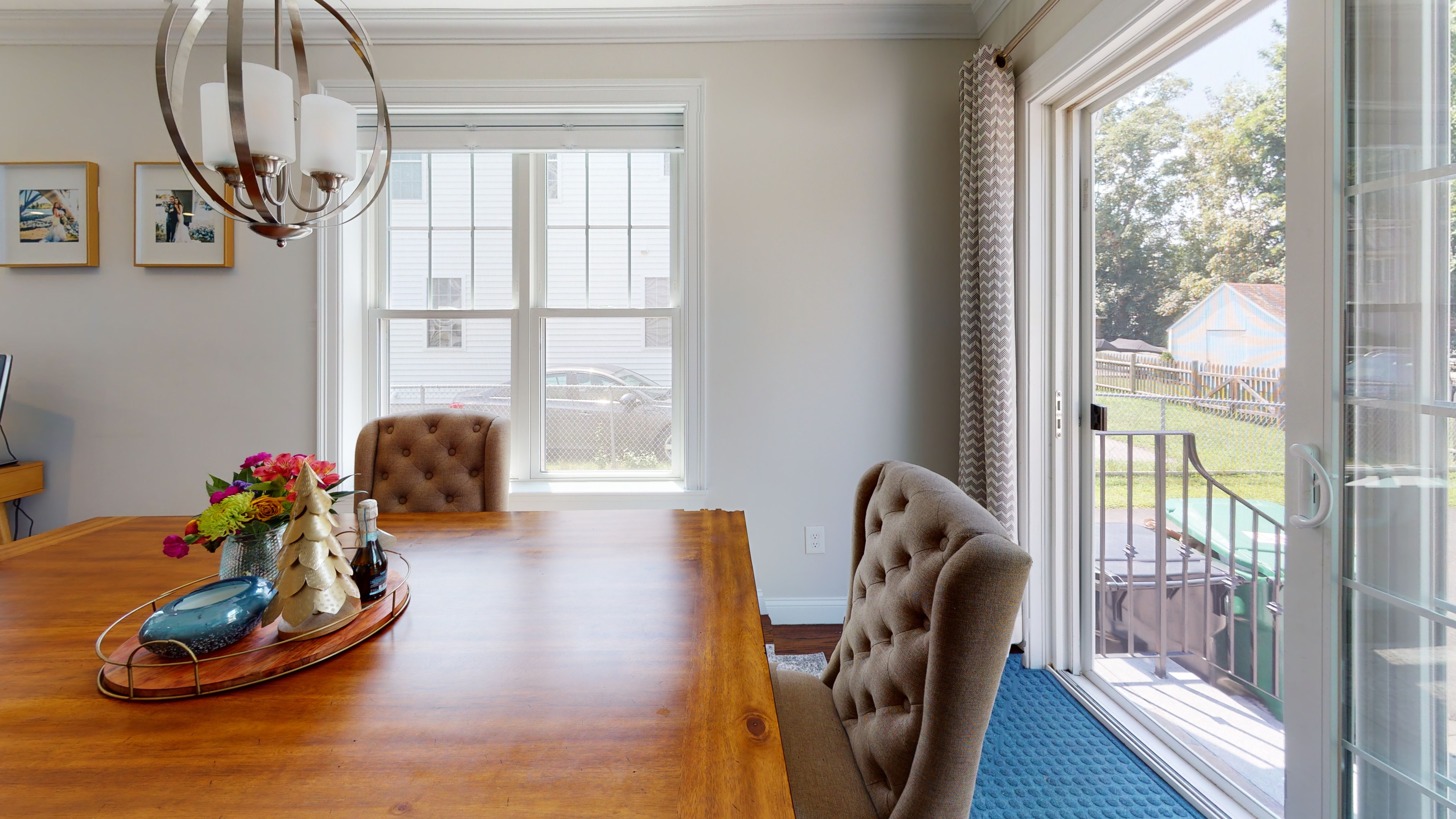 3 bed, 3.5 bath apartment for rent at 11 Myrtle St Unit 1, Watertown — photo 5 of 21