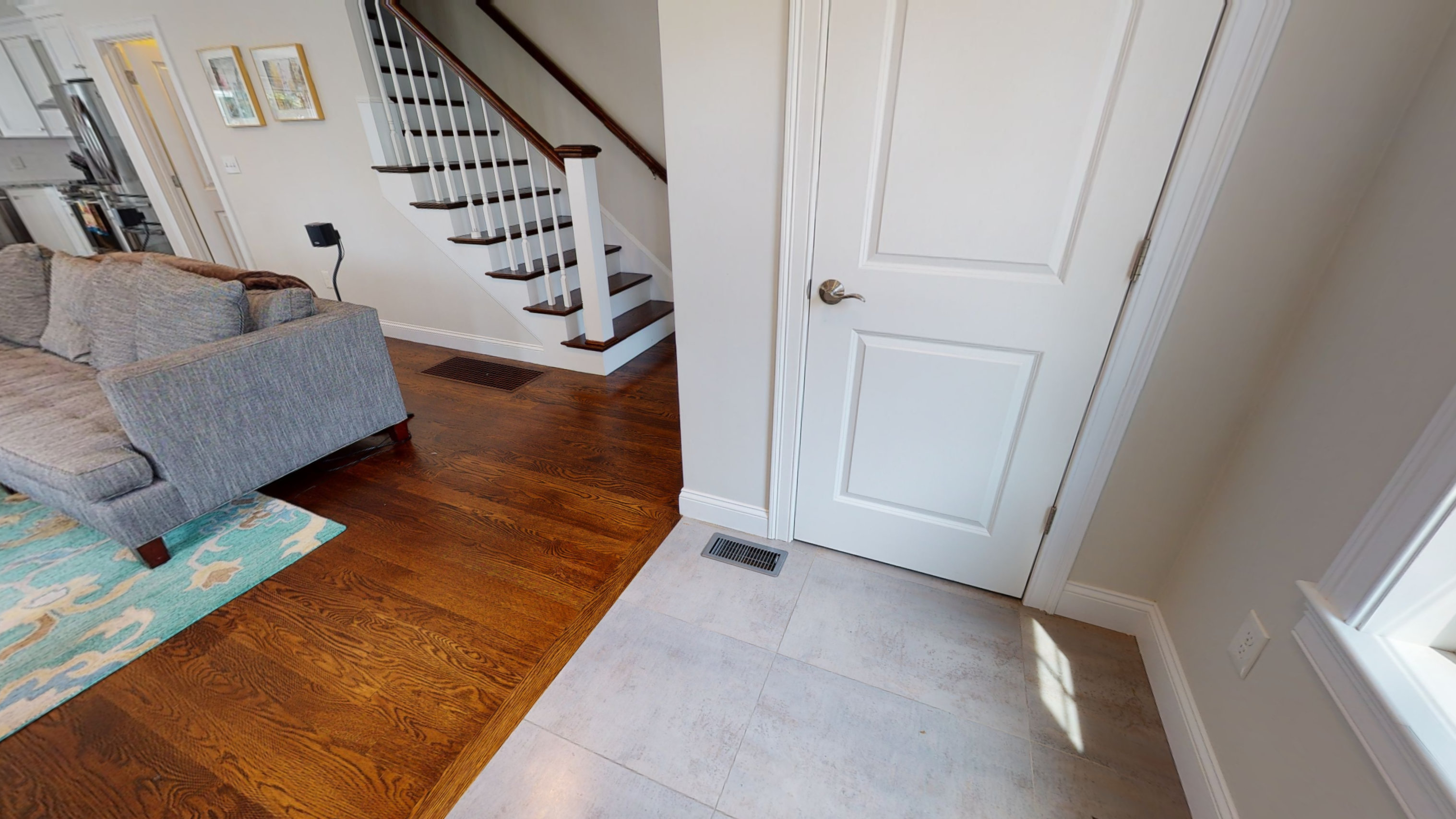 3 bed, 3.5 bath apartment for rent at 11 Myrtle St Unit 1, Watertown — photo 3 of 21