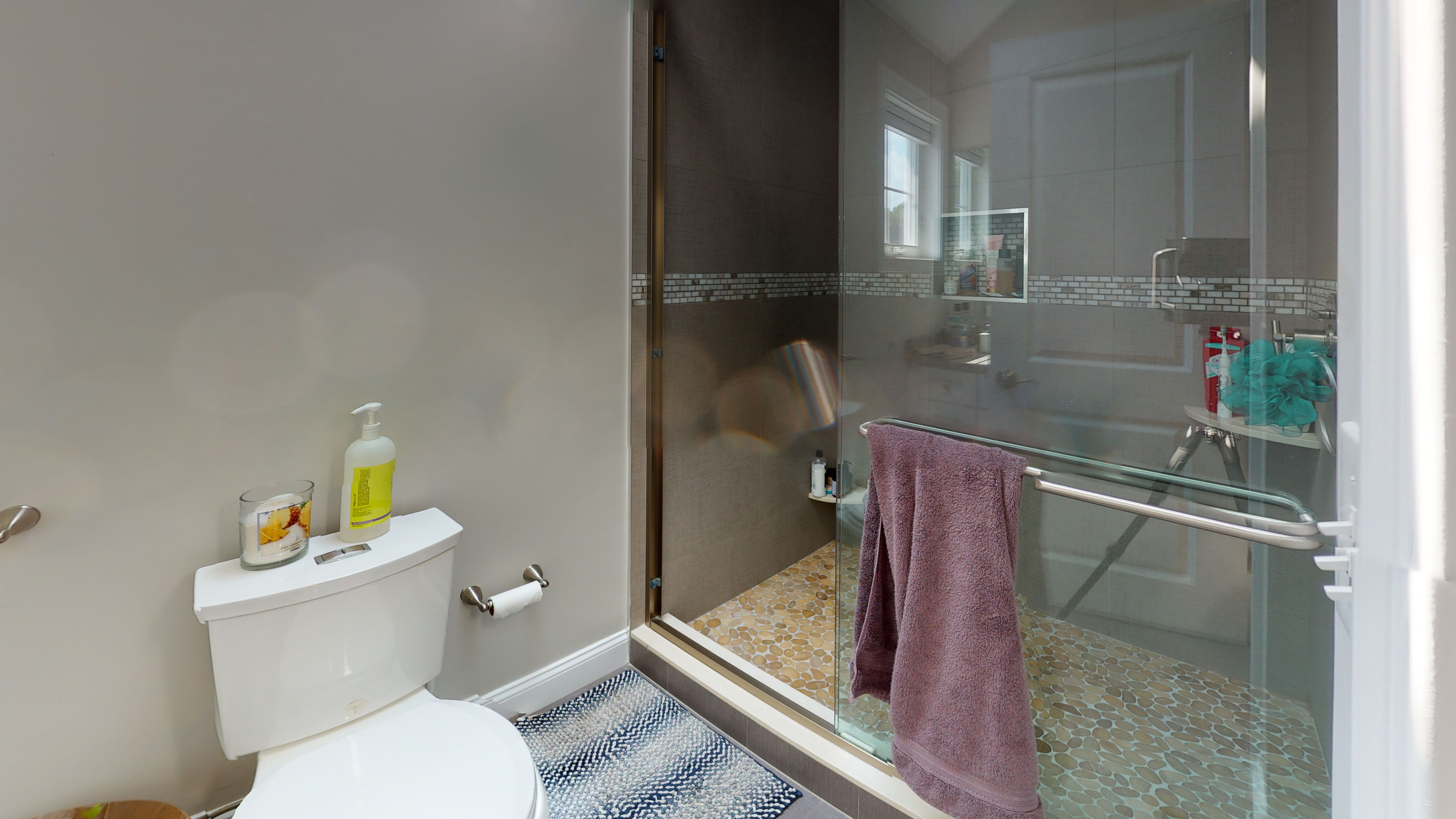 3 bed, 3.5 bath apartment for rent at 11 Myrtle St Unit 1, Watertown — photo 9 of 21