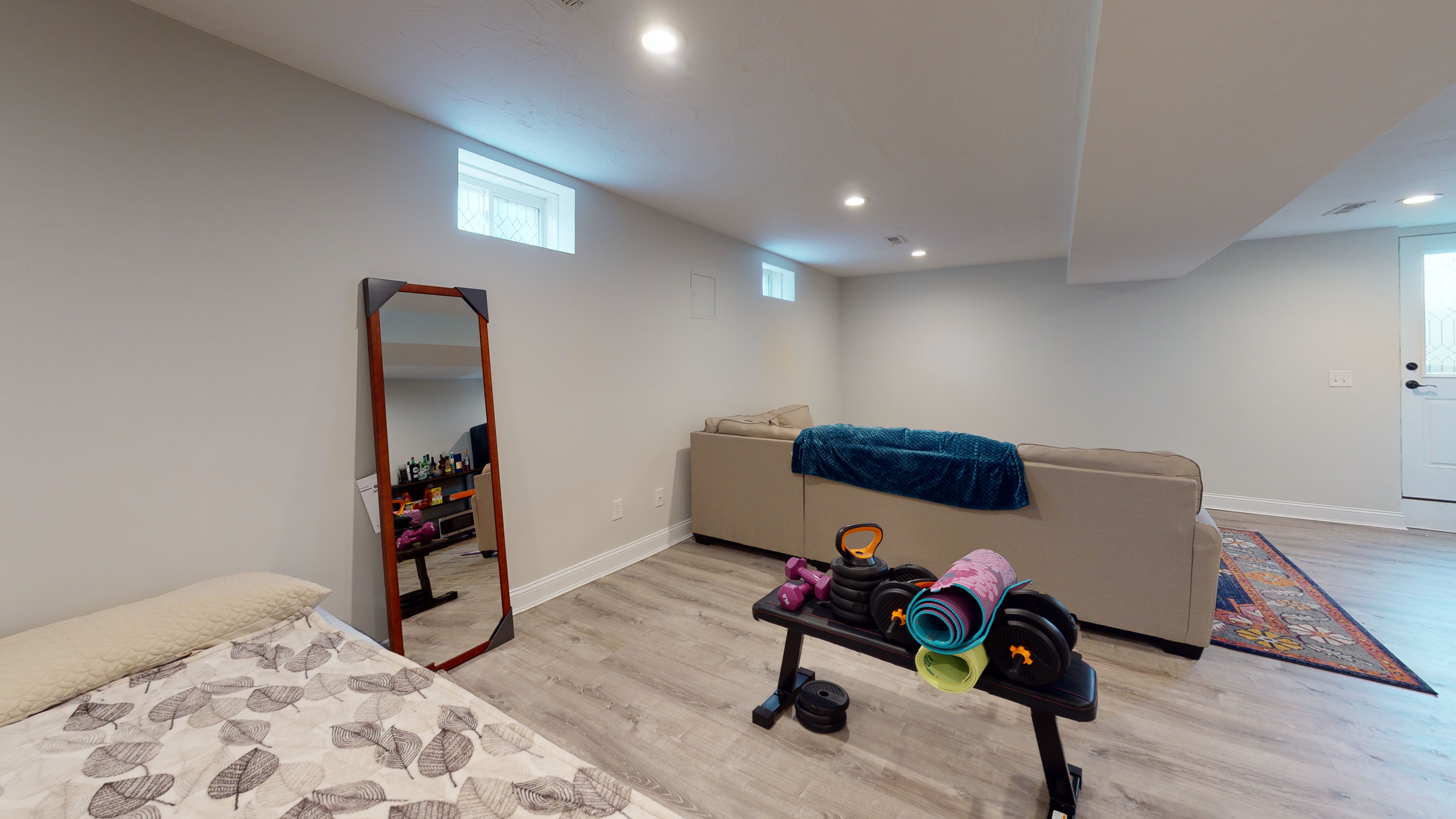 3 bed, 3.5 bath apartment for rent at 11 Myrtle St Unit 1, Watertown — photo 8 of 21