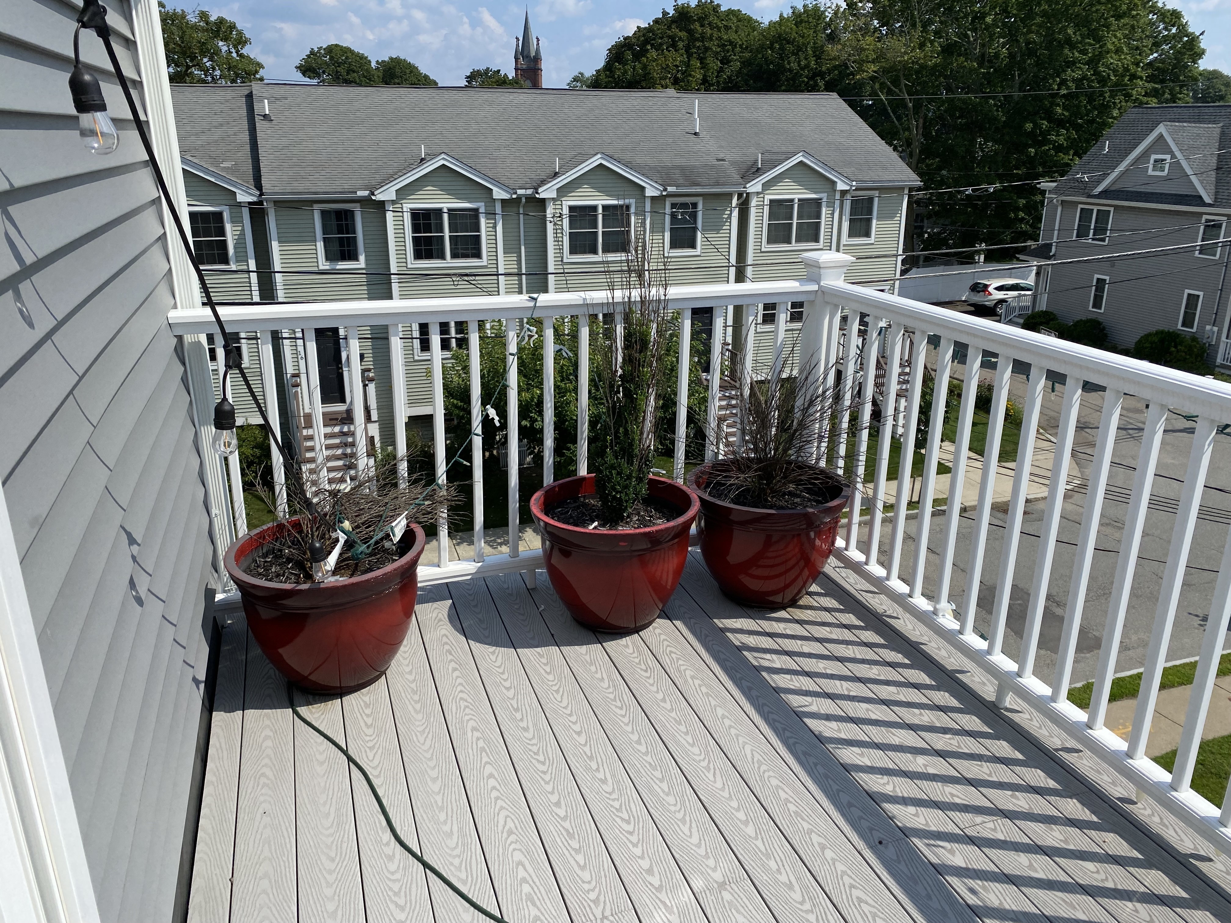 3 bed, 3.5 bath apartment for rent at 11 Myrtle St Unit 1, Watertown — photo 21 of 21