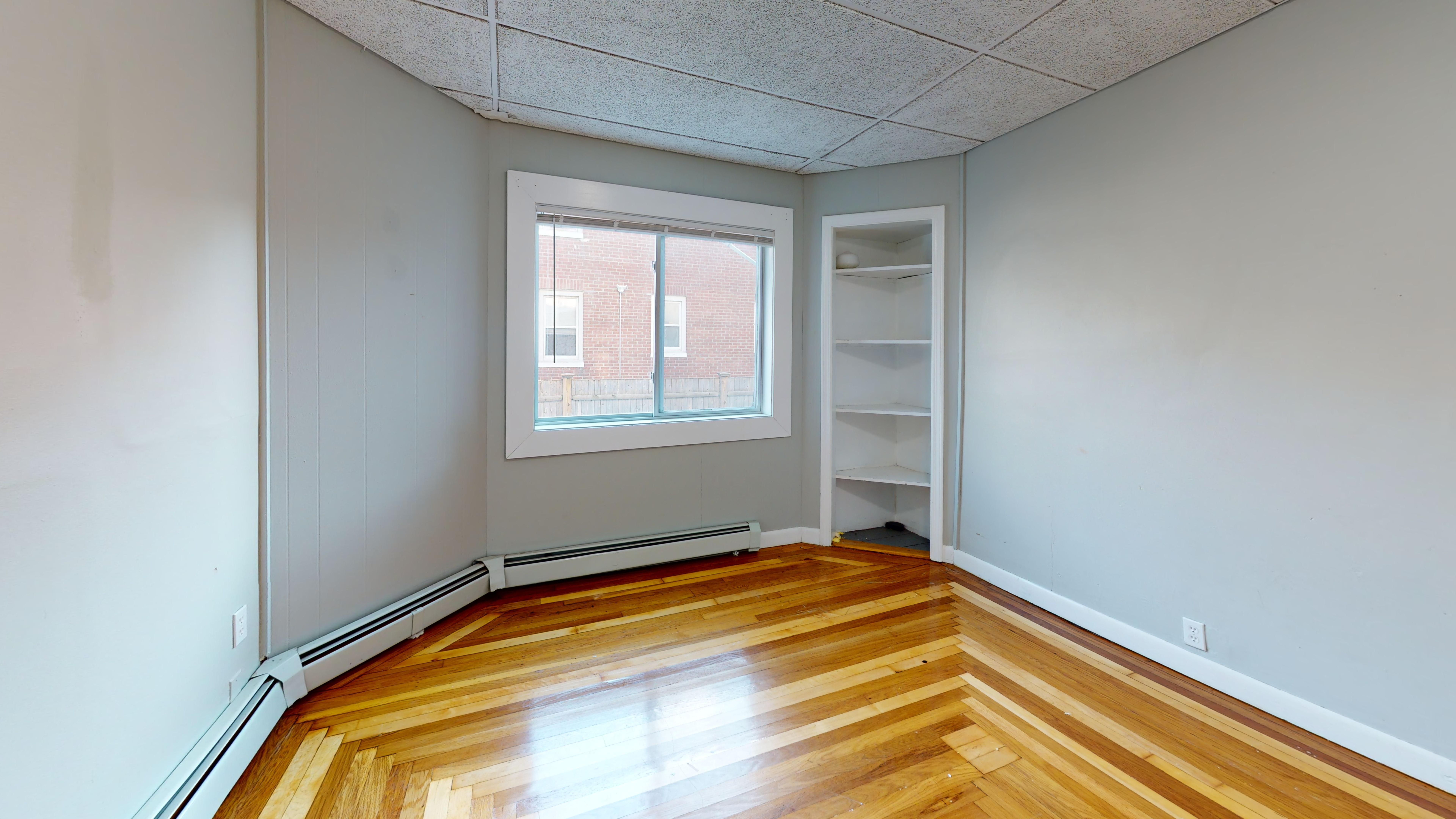3 bed, 1 bath apartment for rent at 18 Woodward St Unit 1, Everett — photo 13 of 19