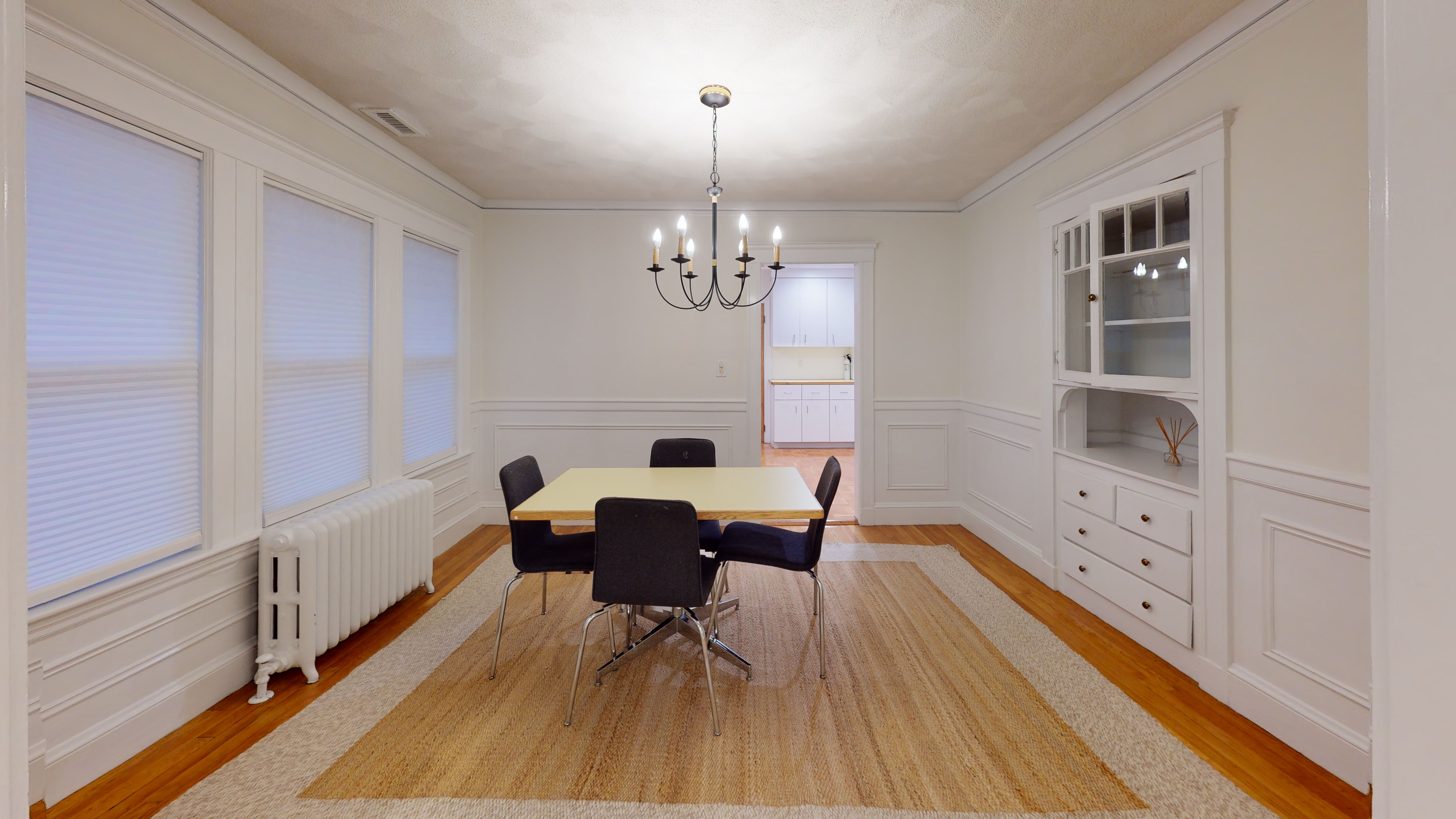 2.5 bed, 1 bath apartment for rent at 60 Greycliff Rd Unit 5, Brighton — photo 4 of 8
