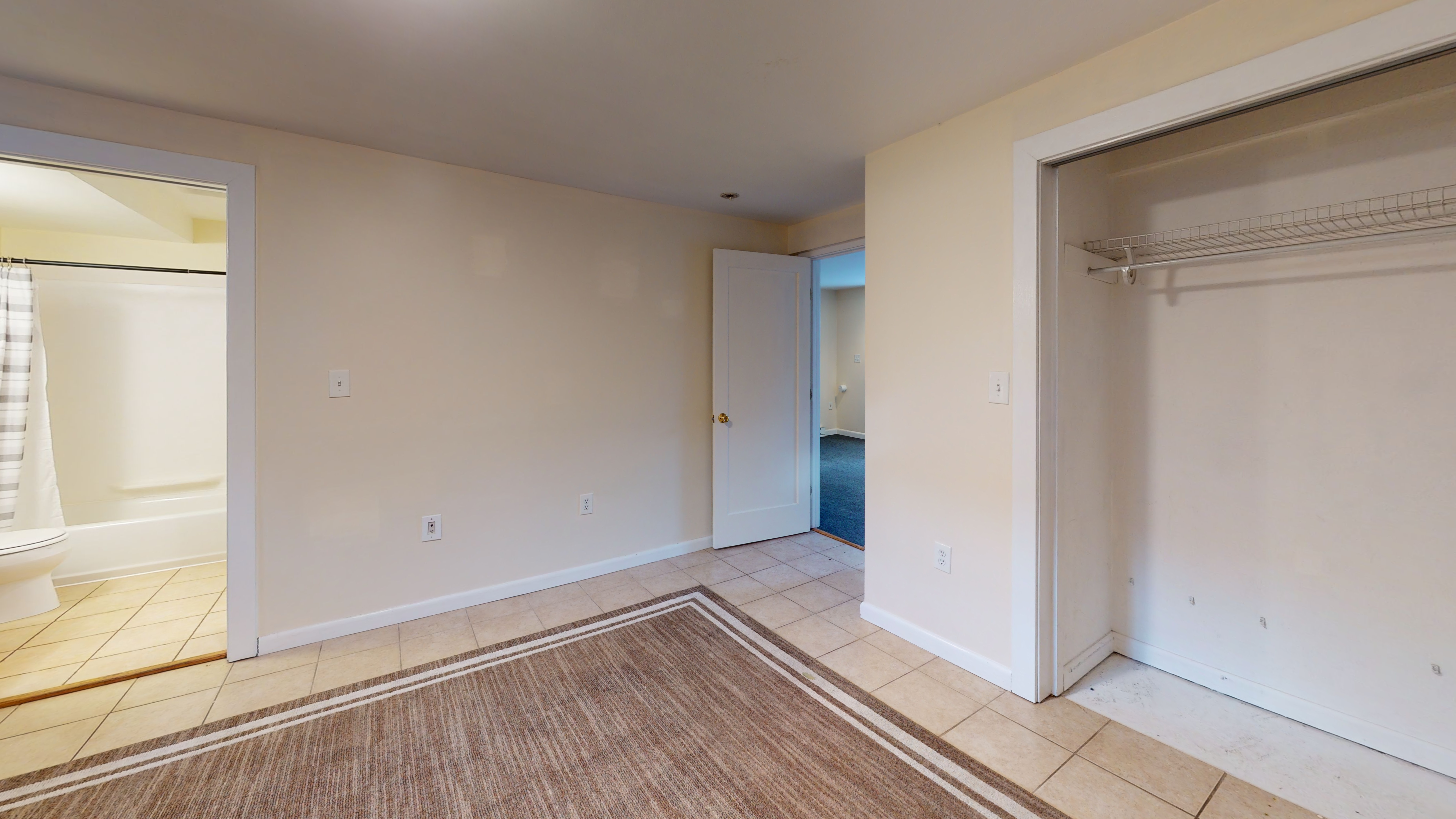 1 bed, 1 bath apartment for rent at 41 May St Unit B1, West Cambridge — photo 7 of 8