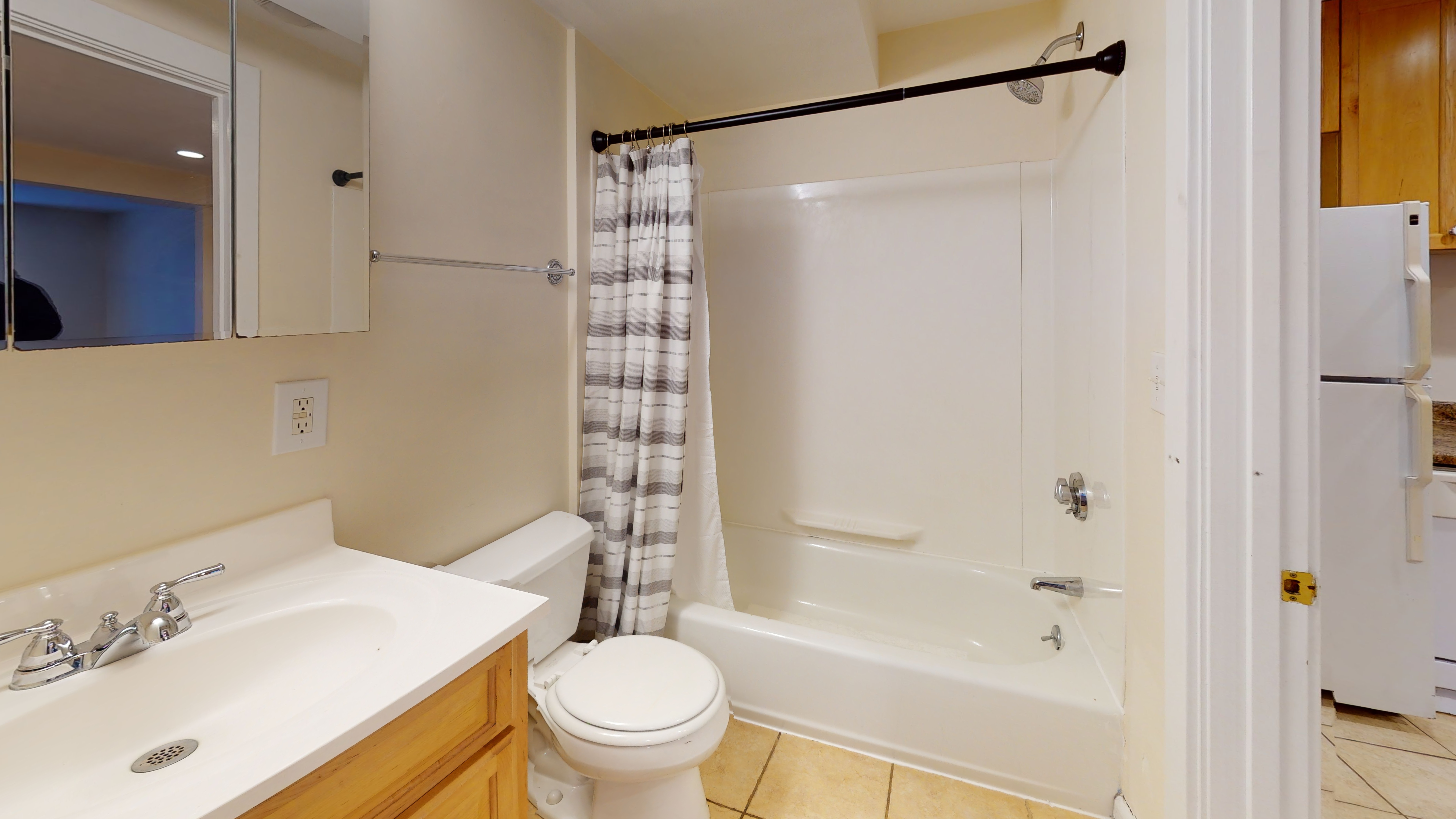 1 bed, 1 bath apartment for rent at 41 May St Unit B1, West Cambridge — photo 8 of 8