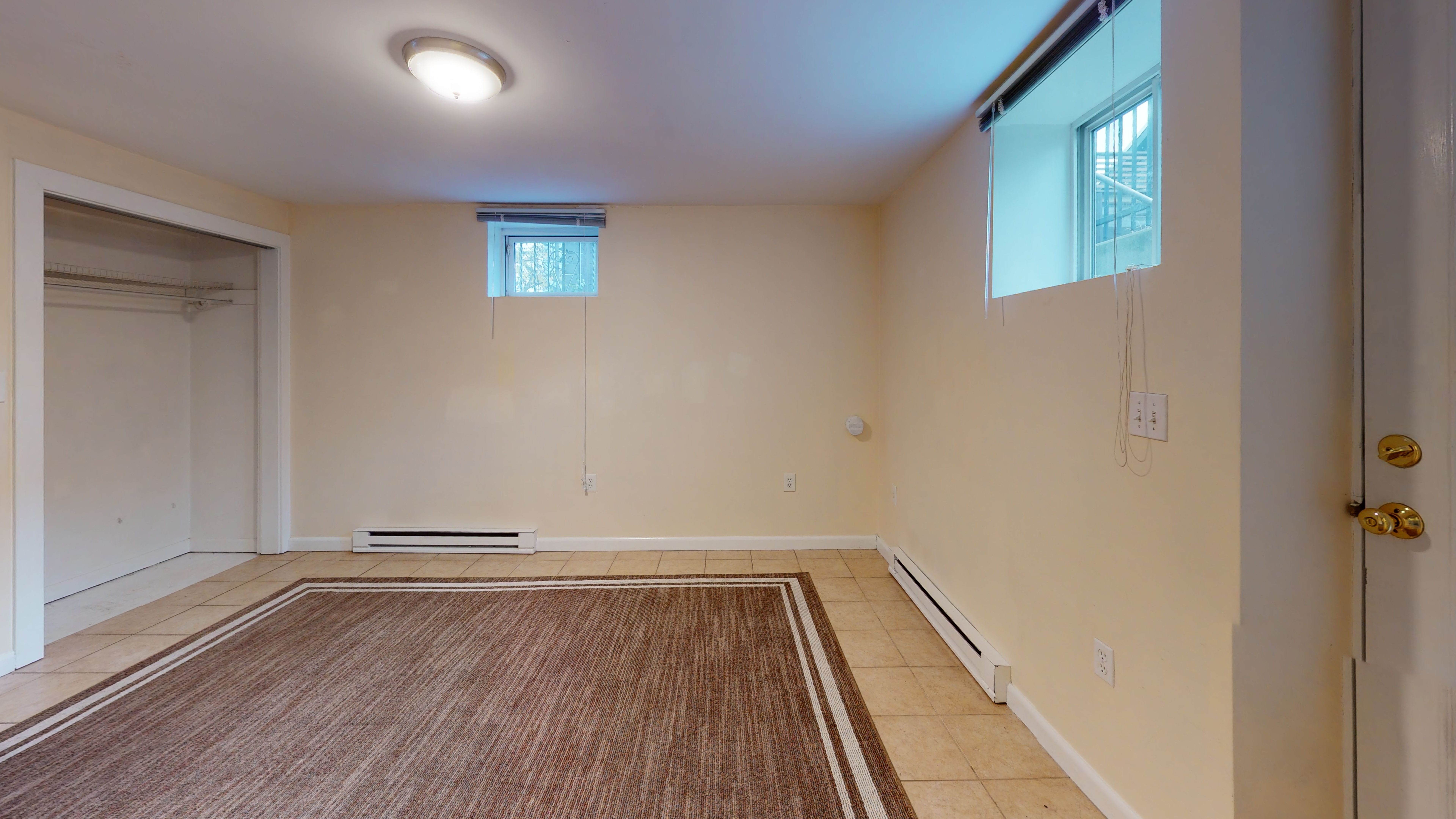1 bed, 1 bath apartment for rent at 41 May St Unit B1, West Cambridge — photo 6 of 8