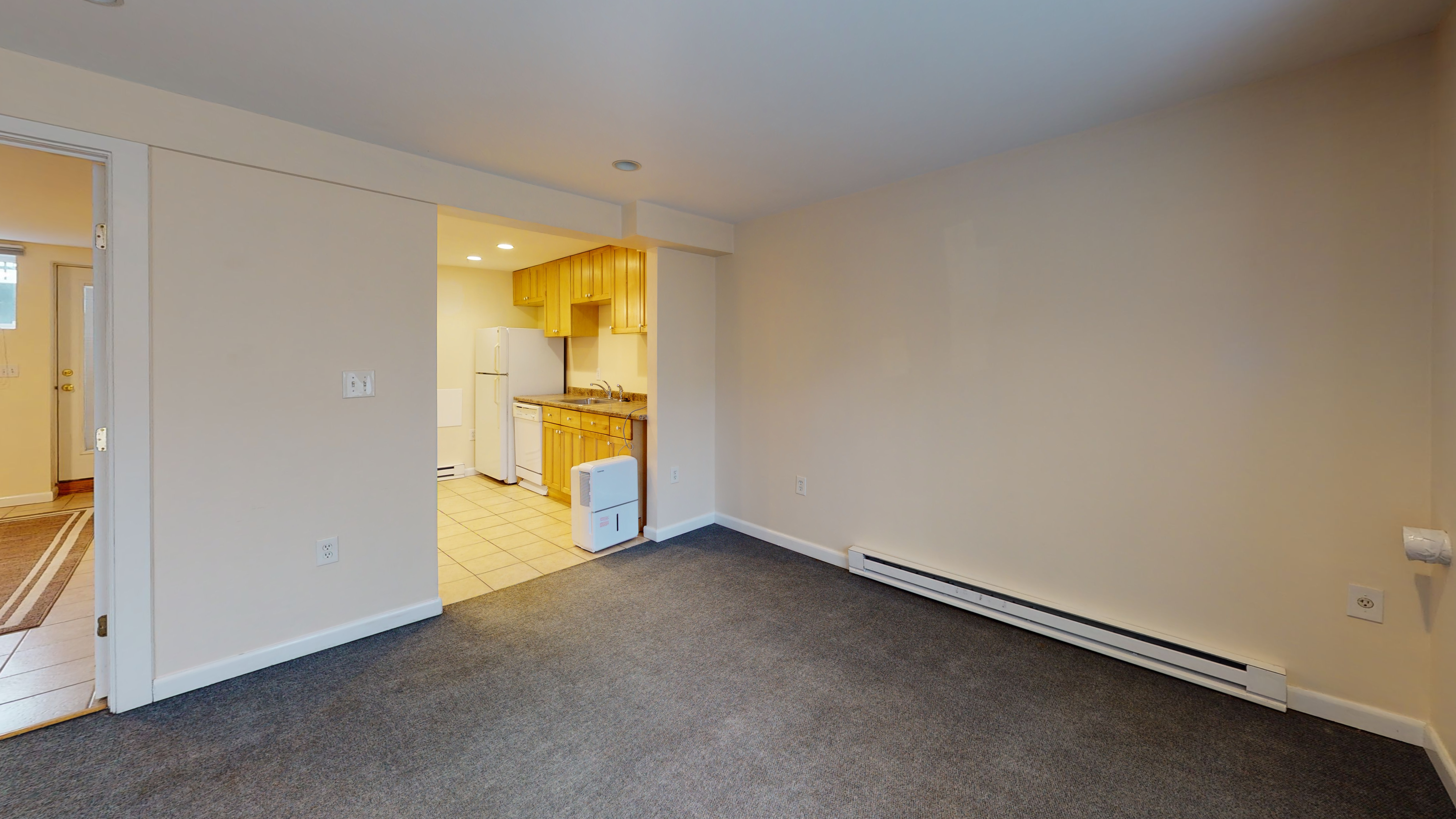 1 bed, 1 bath apartment for rent at 41 May St Unit B1, West Cambridge — photo 3 of 8