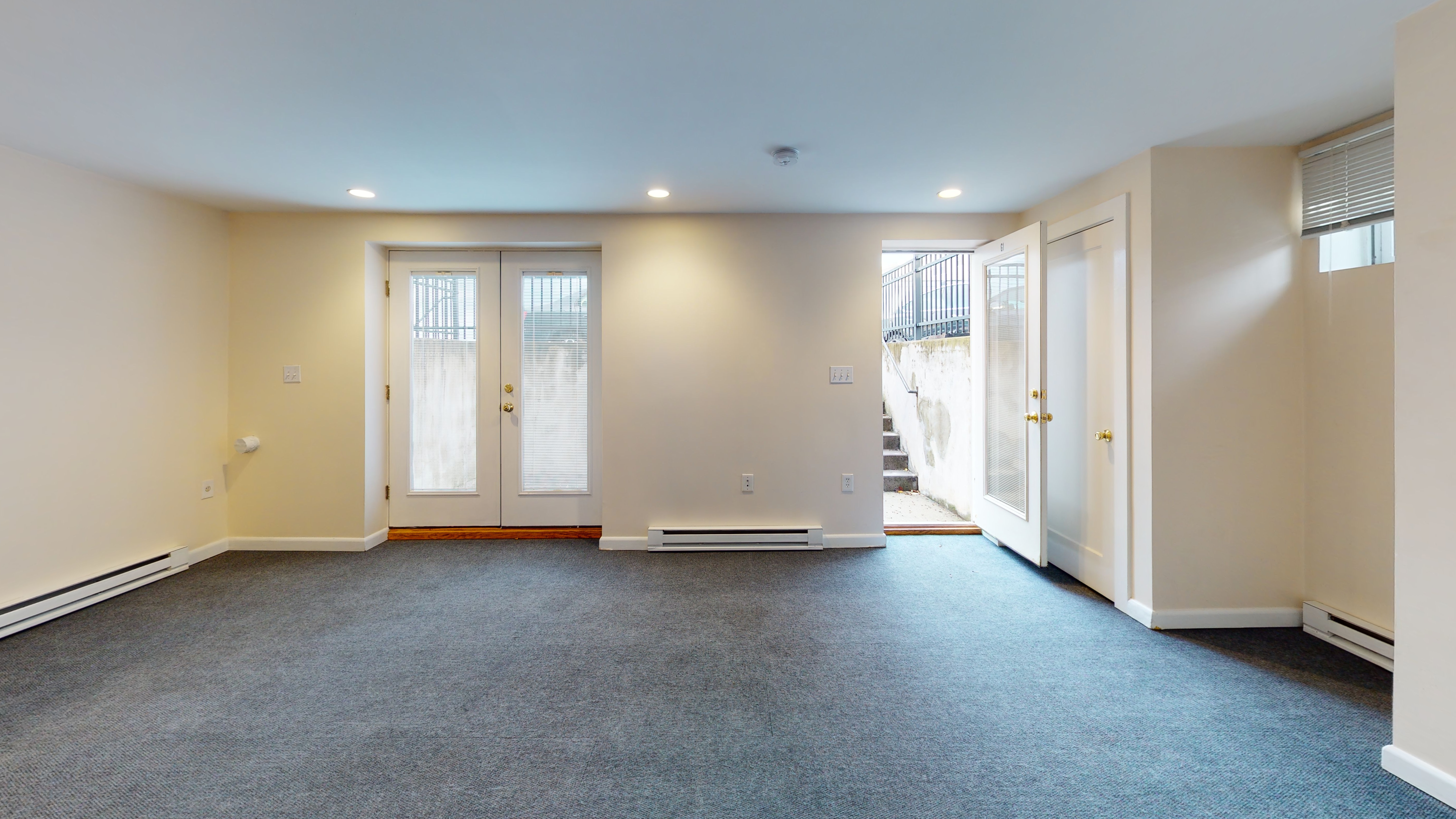 1 bed, 1 bath apartment for rent at 41 May St Unit B1, West Cambridge — photo 1 of 8