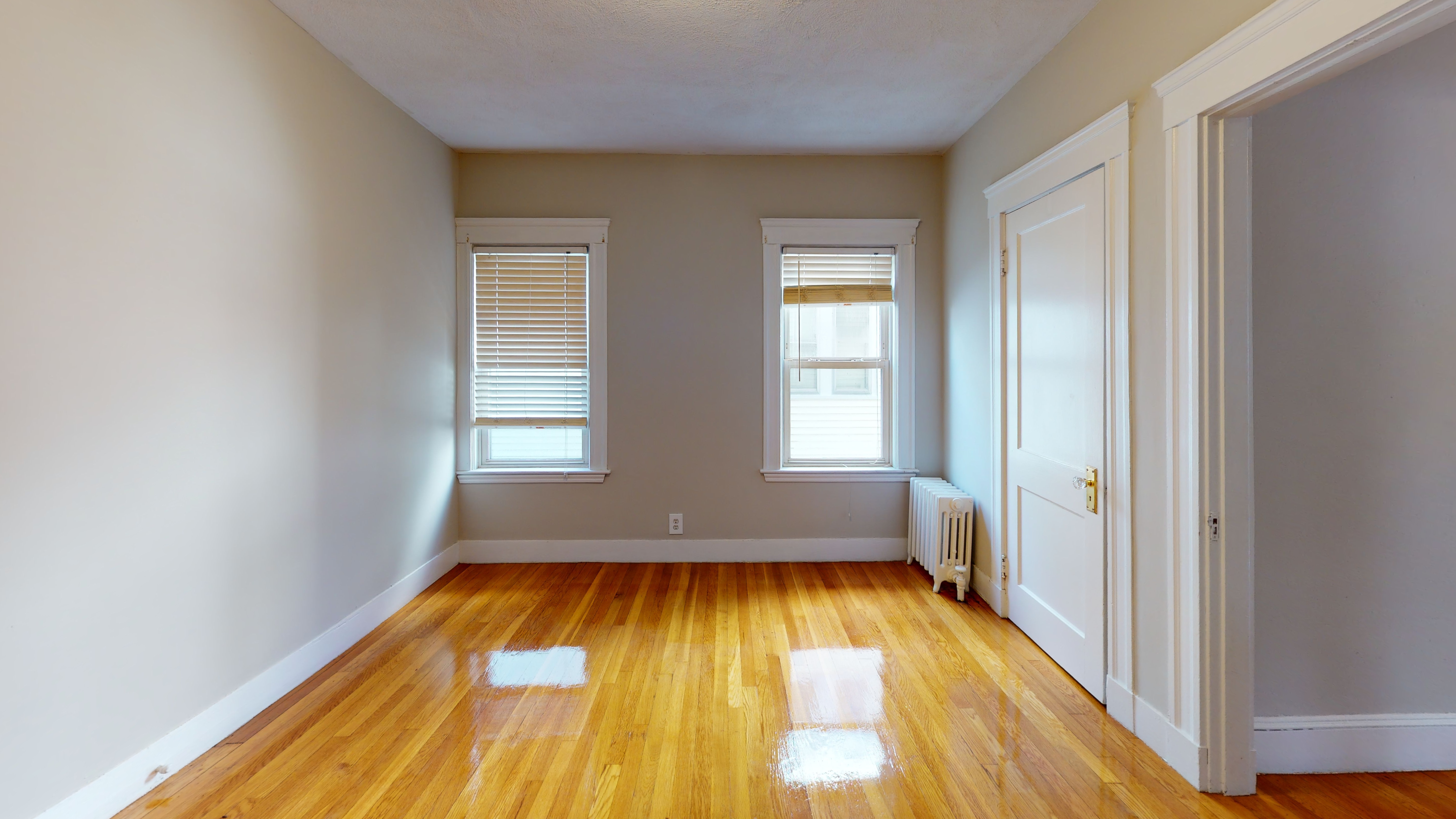 3 bed, 1 bath apartment for rent at 72-74 Harlow St Unit 72, Arlington — photo 6 of 9
