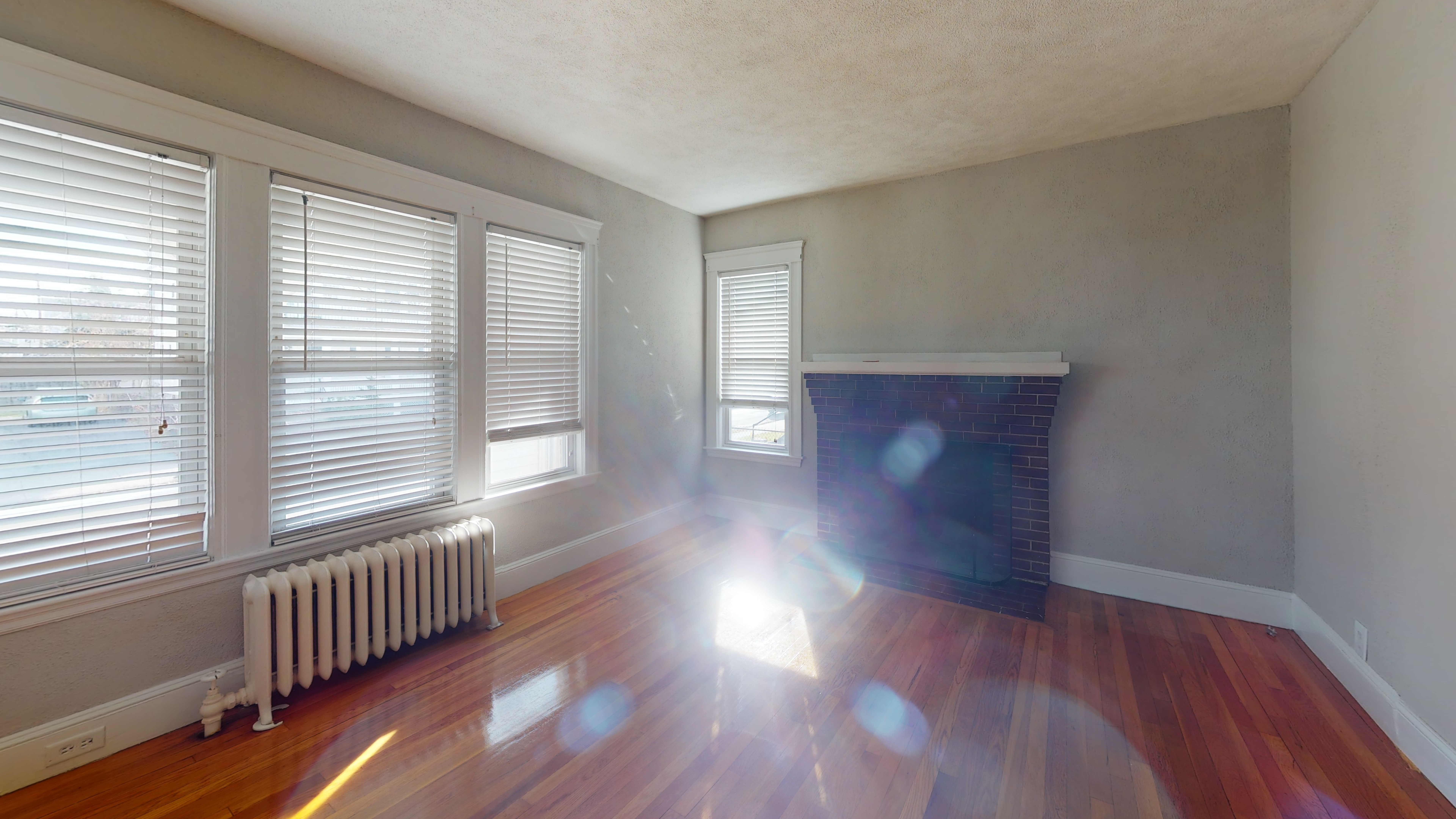 3 bed, 1 bath apartment for rent at 72-74 Harlow St Unit 72, Arlington — photo 7 of 9