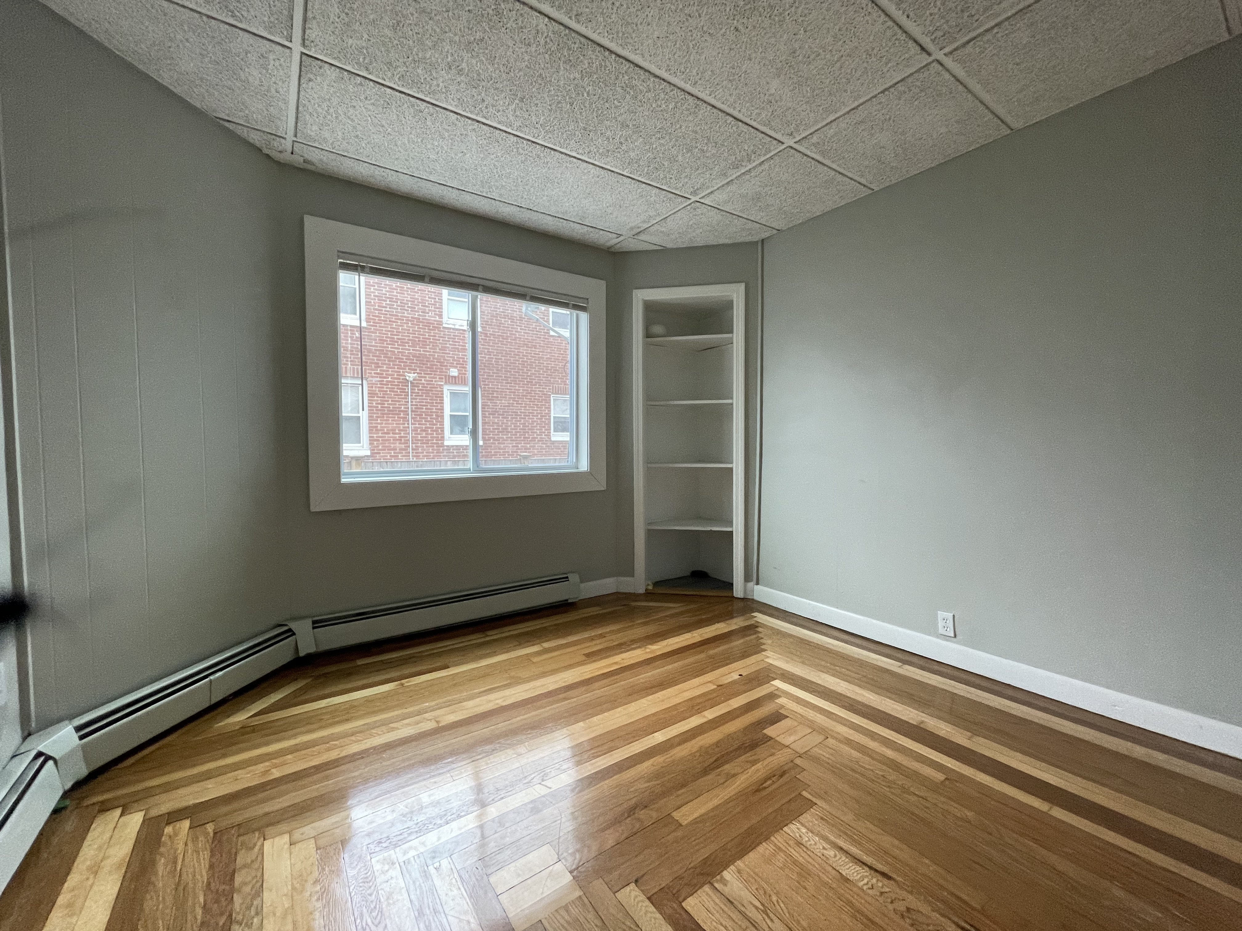 3 bed, 1 bath apartment for rent at 18 Woodward St Unit 1, Everett — photo 2 of 19