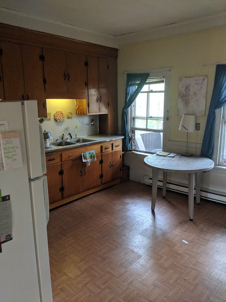 2 bed, 1 bath apartment for rent at 193 Mount Auburn St Unit 2, West Cambridge — photo 3 of 9