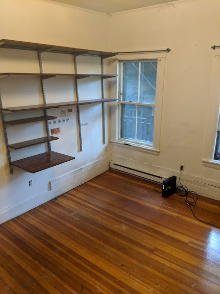 2 bed, 1 bath apartment for rent at 193 Mount Auburn St Unit 2, West Cambridge — photo 4 of 9