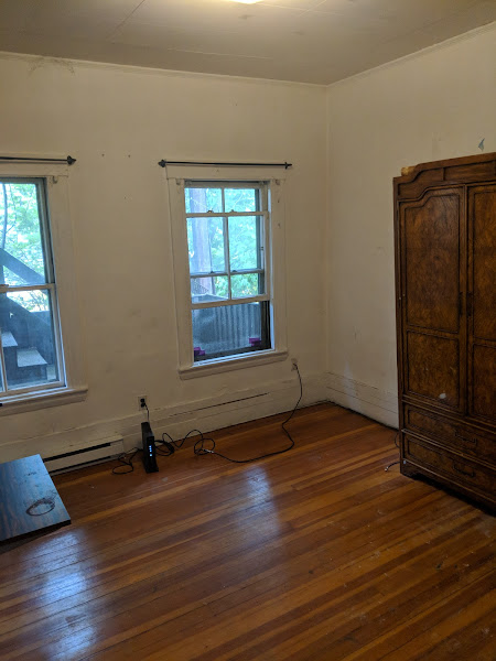 2 bed, 1 bath apartment for rent at 193 Mount Auburn St Unit 2, West Cambridge — photo 5 of 9