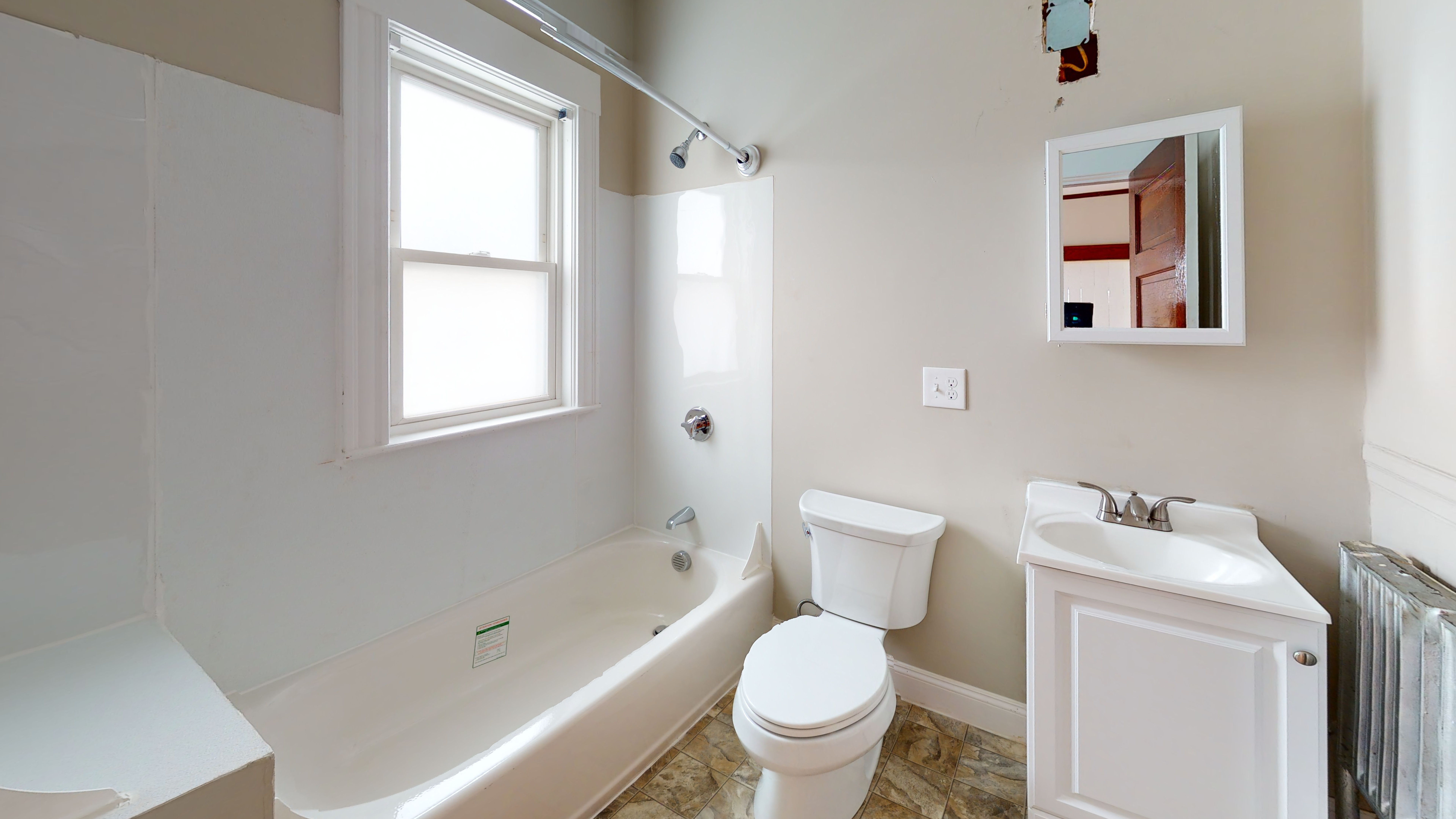 4 bed, 2 bath apartment for rent at 139-141 Edenfield Ave, Watertown — photo 10 of 10