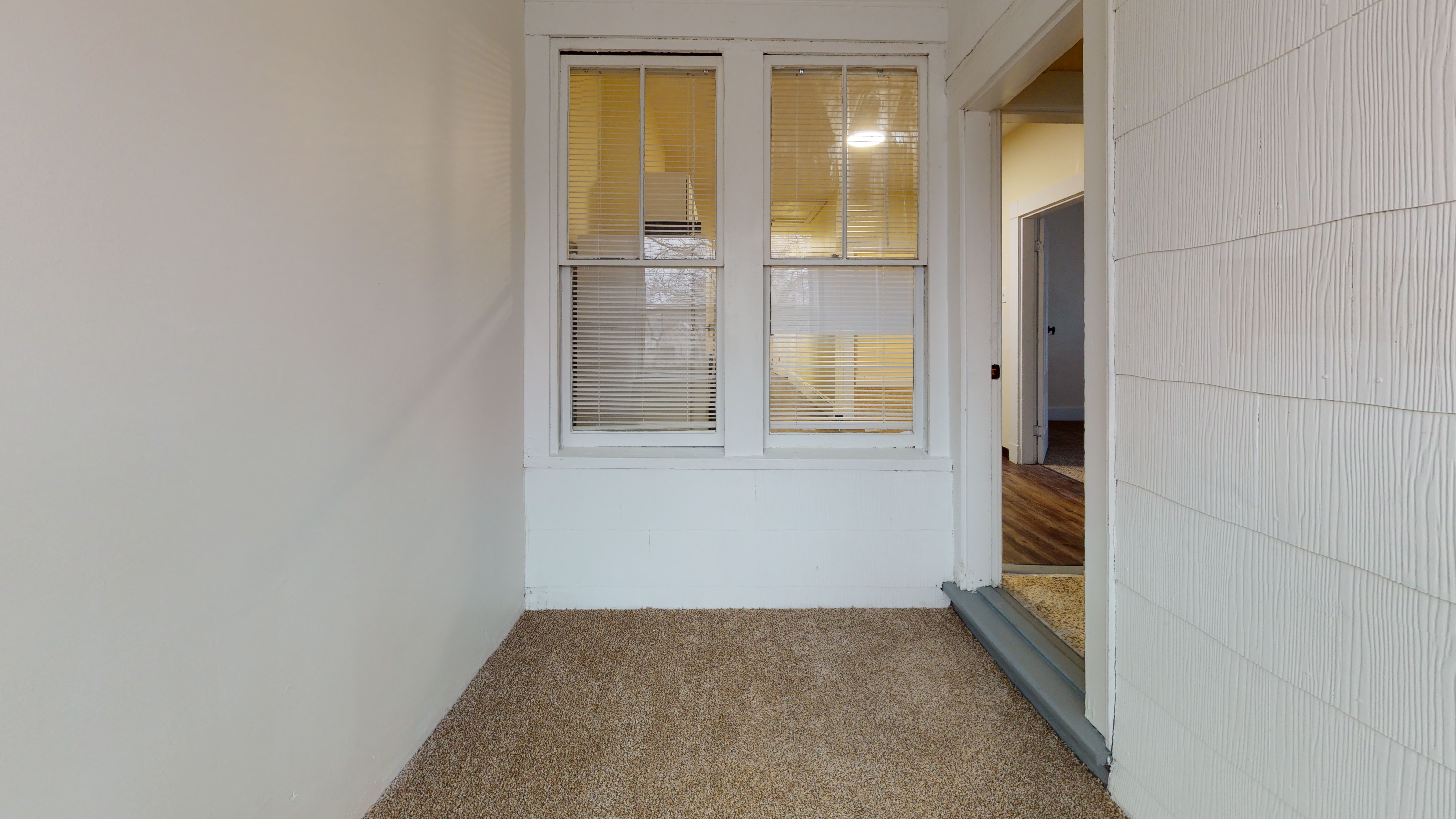 3 bed, 1 bath apartment for rent at 69 Holworthy St Unit 2, West Cambridge — photo 8 of 9