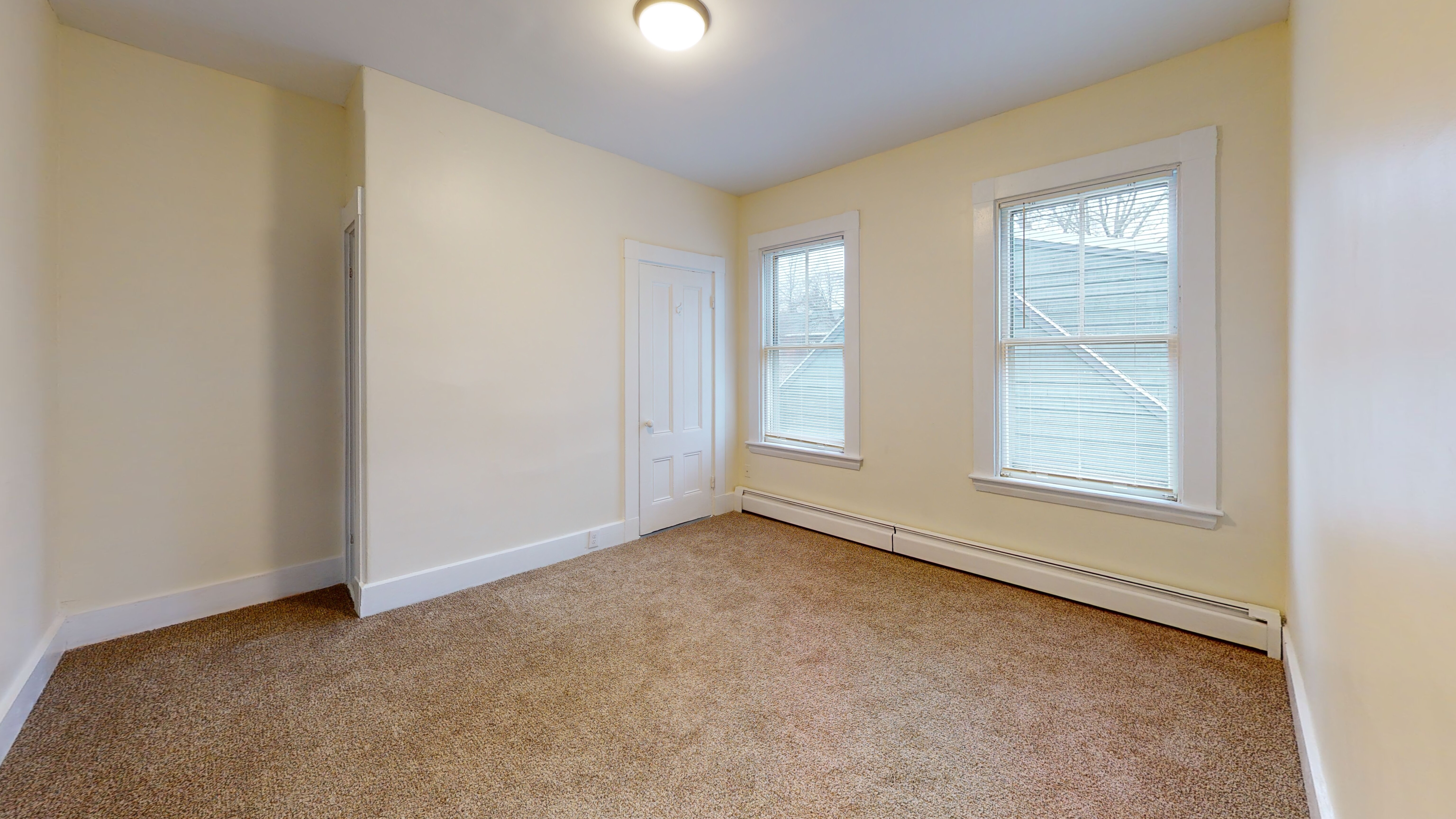 3 bed, 1 bath apartment for rent at 69 Holworthy St Unit 2, West Cambridge — photo 5 of 9