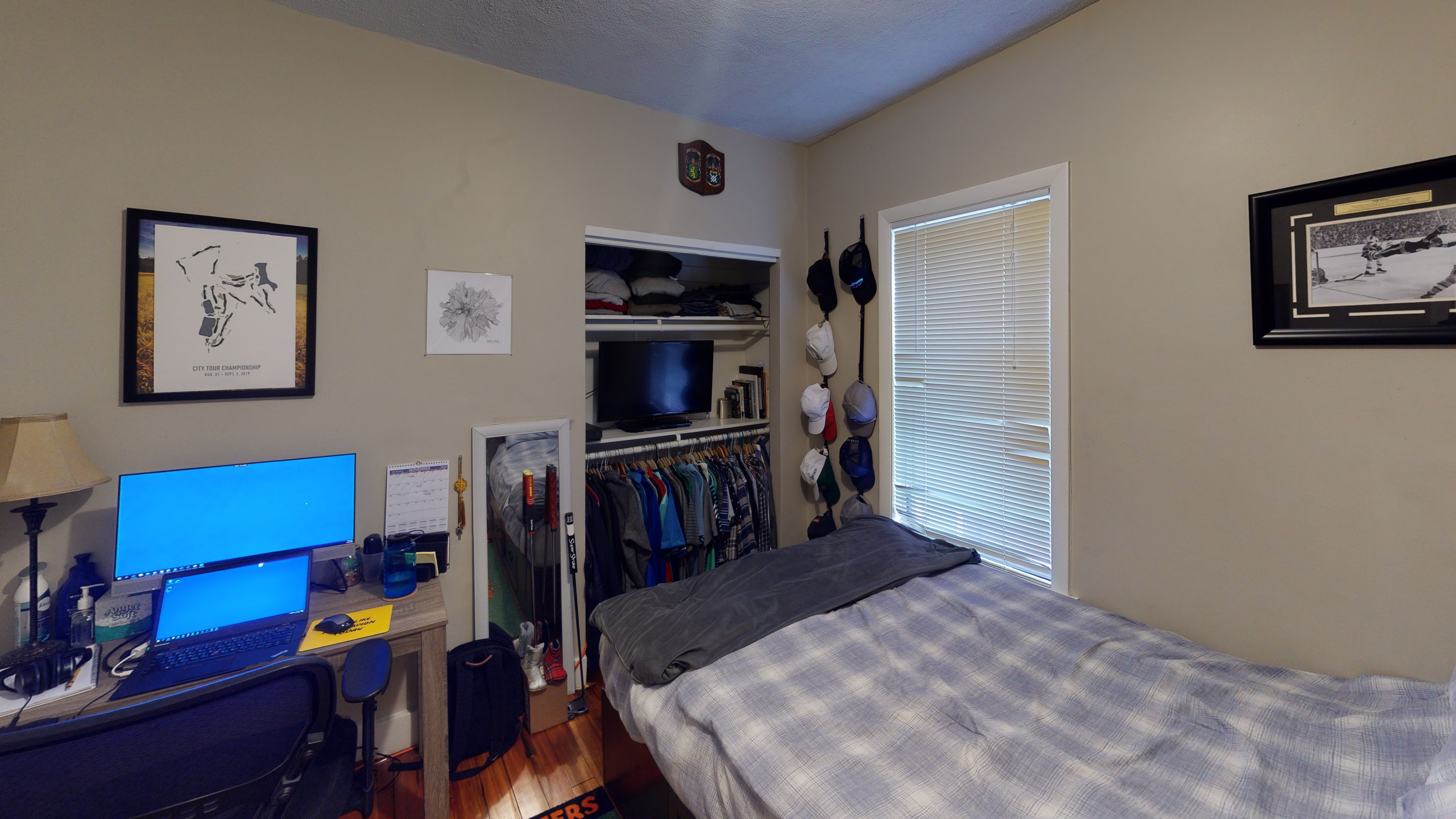 111 Highland Rd, Ball Square