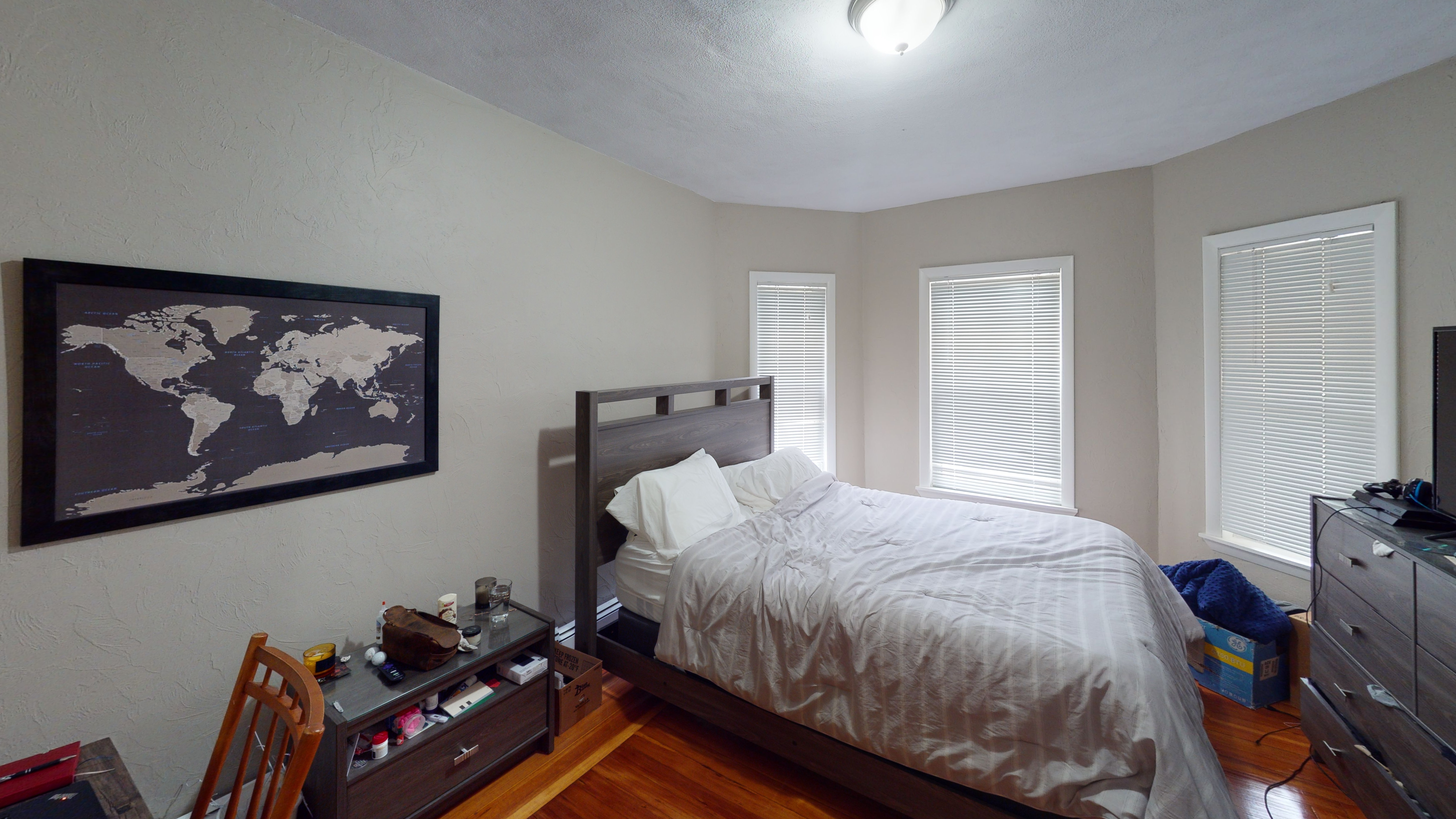 111 Highland Rd, Ball Square