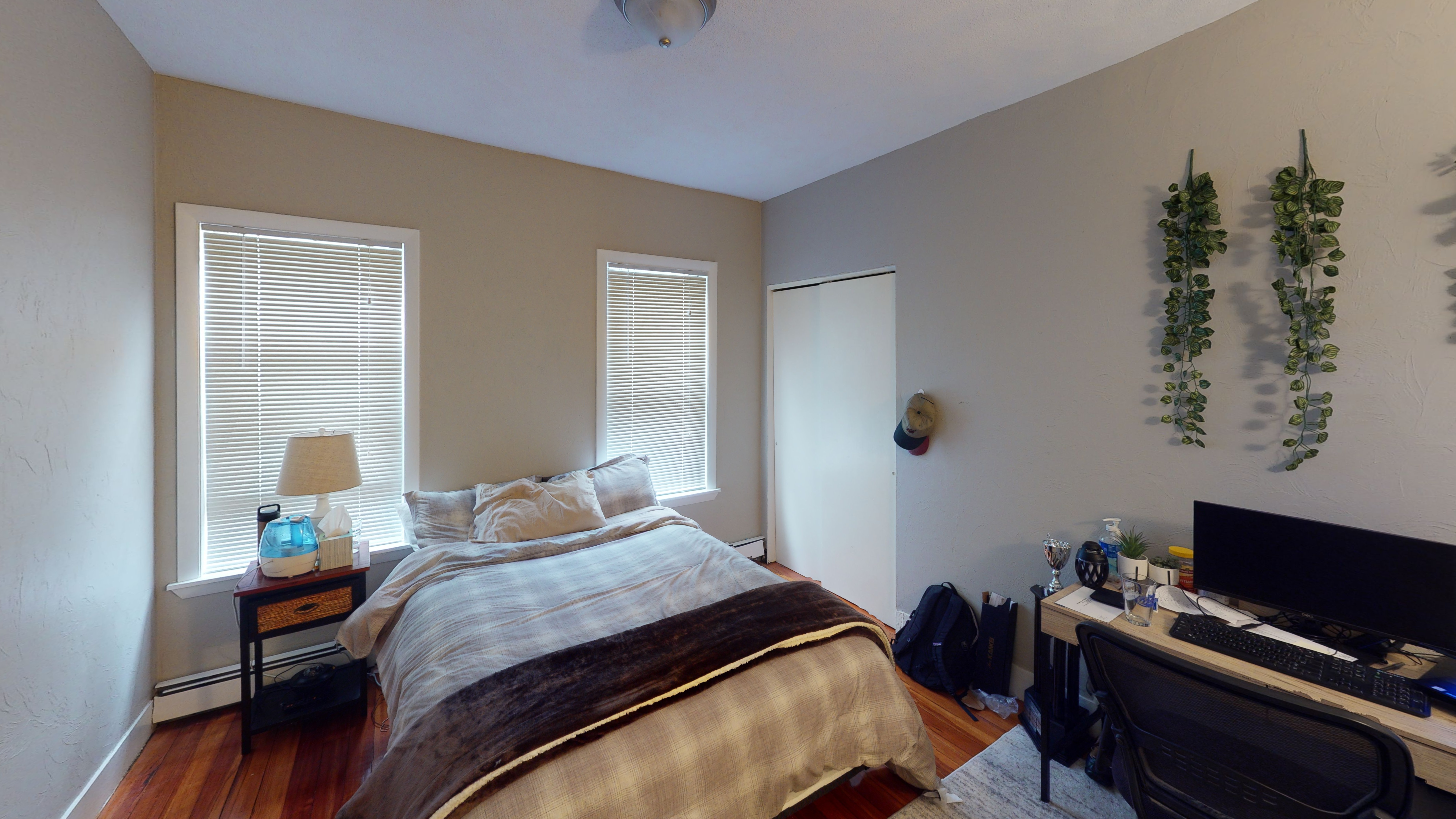 111 Highland Rd, Ball Square