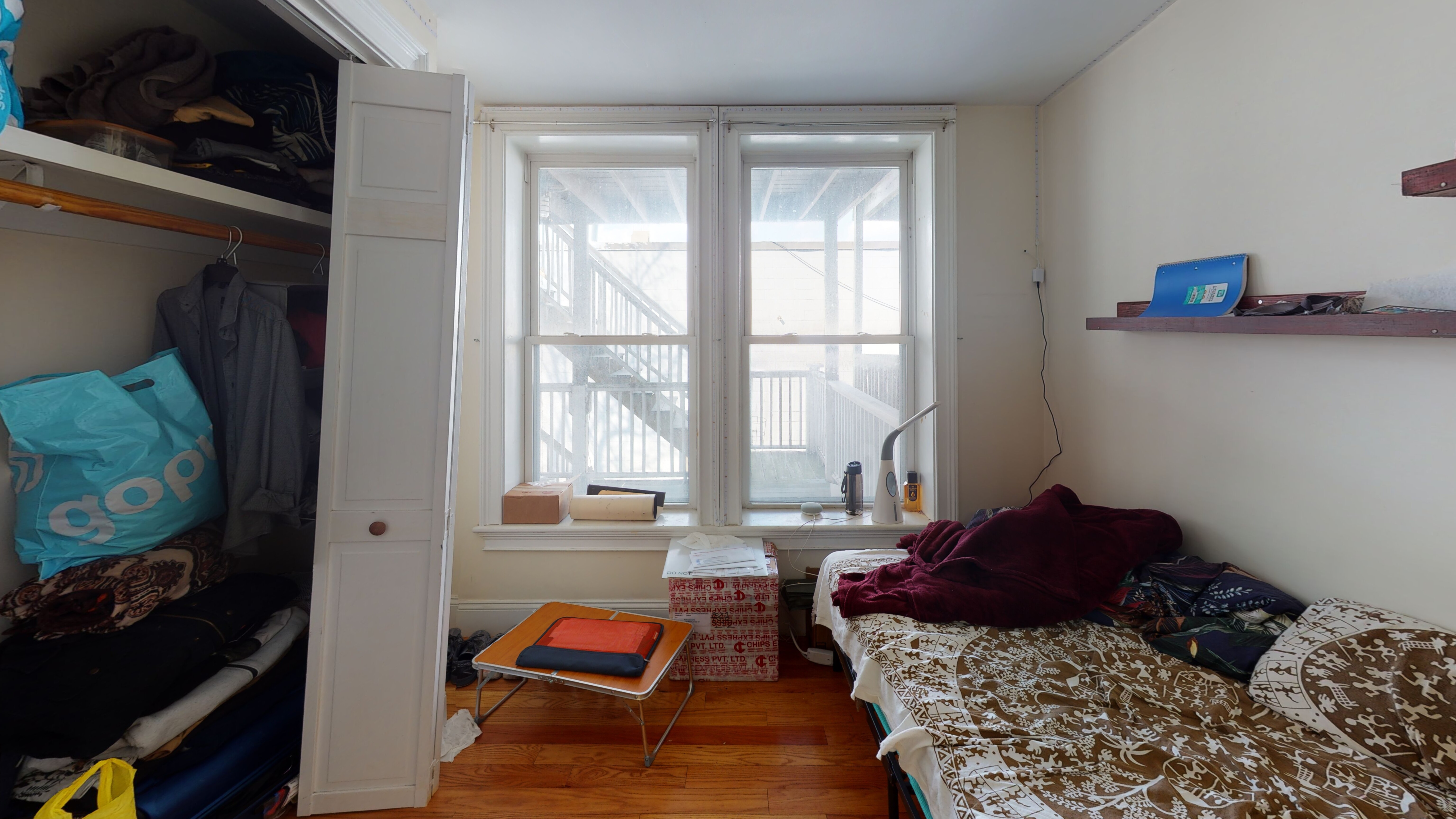 9 Chesterton St, South End