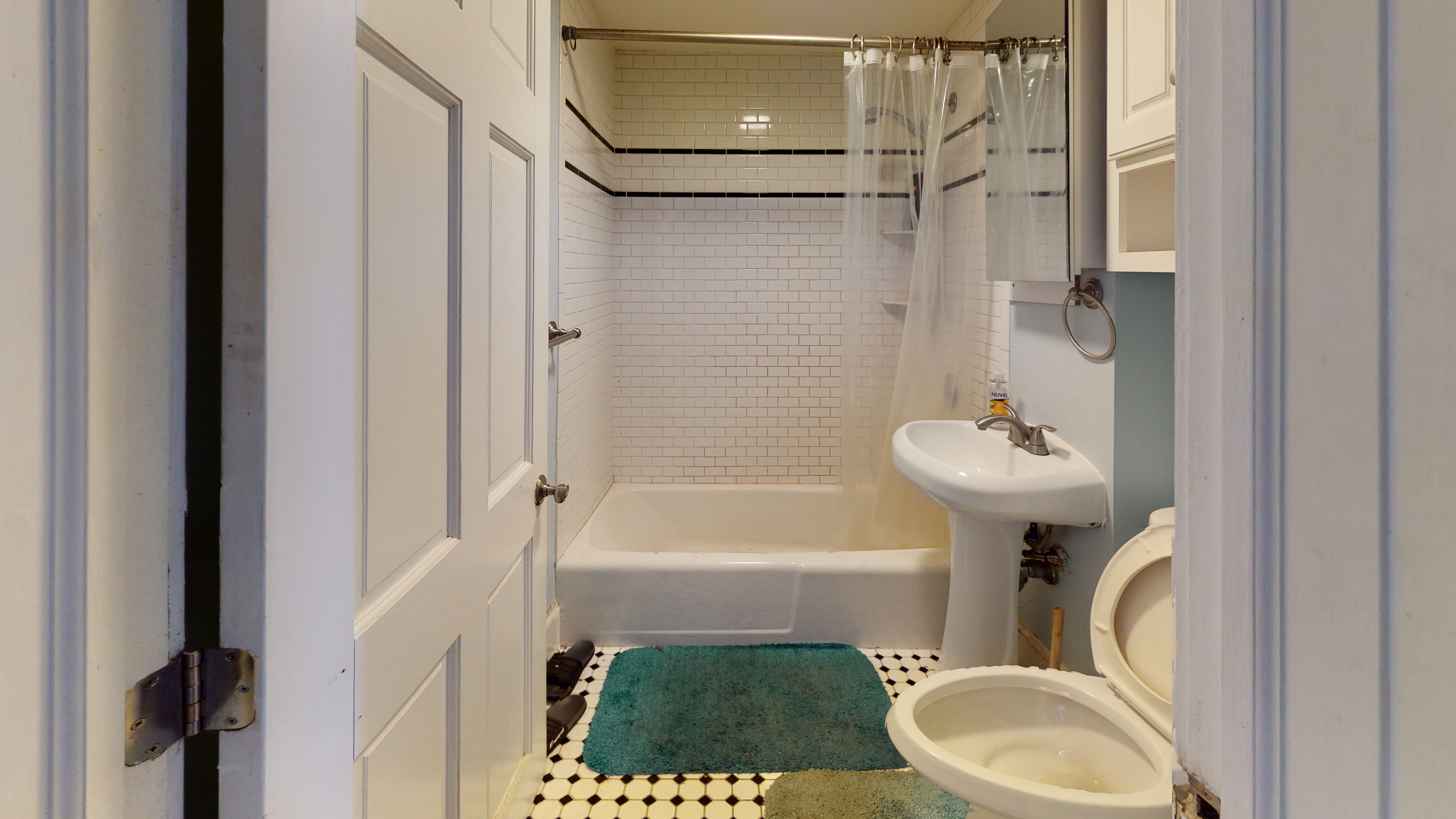 9 Chesterton St, South End