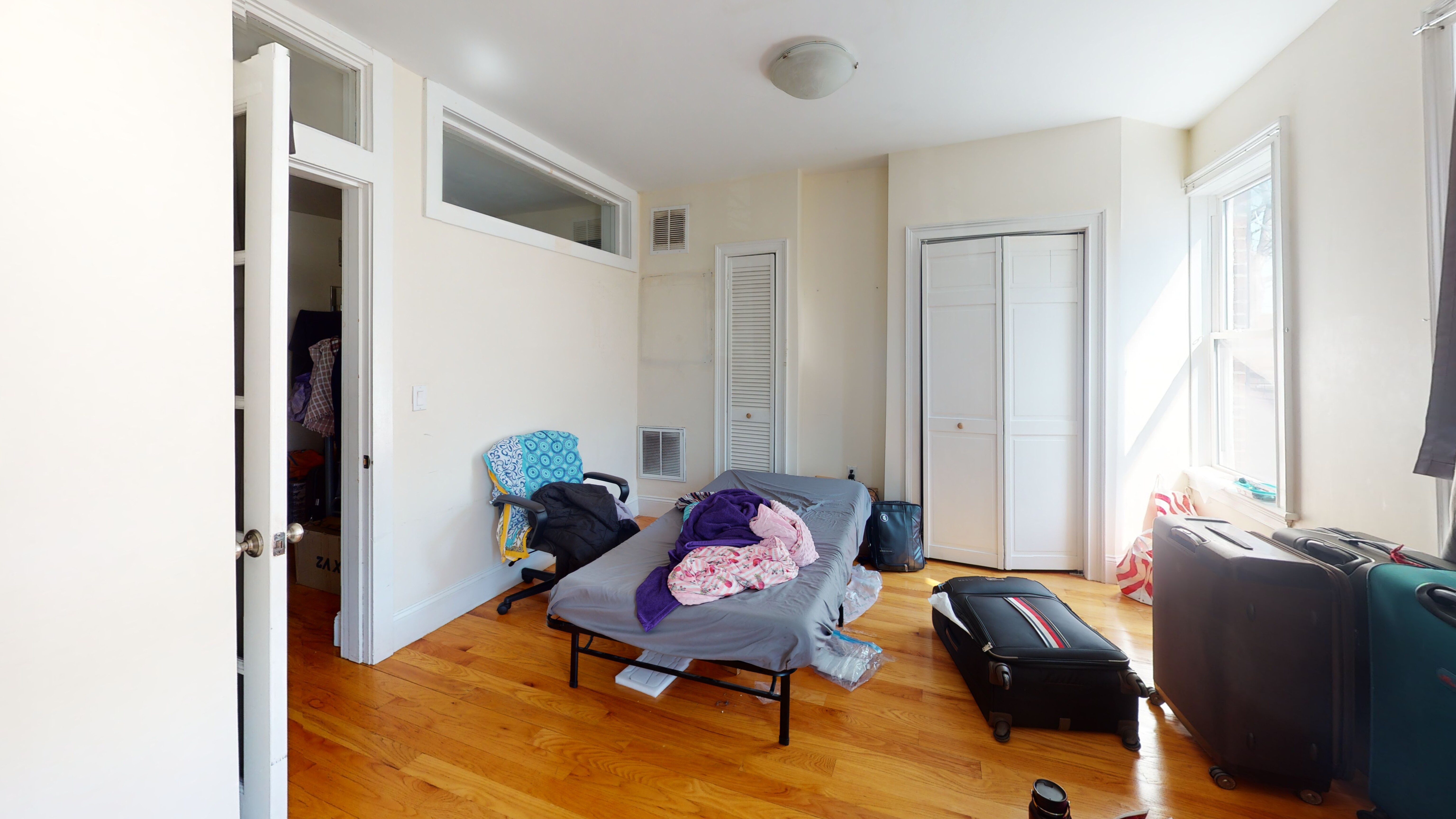 9 Chesterton St, South End