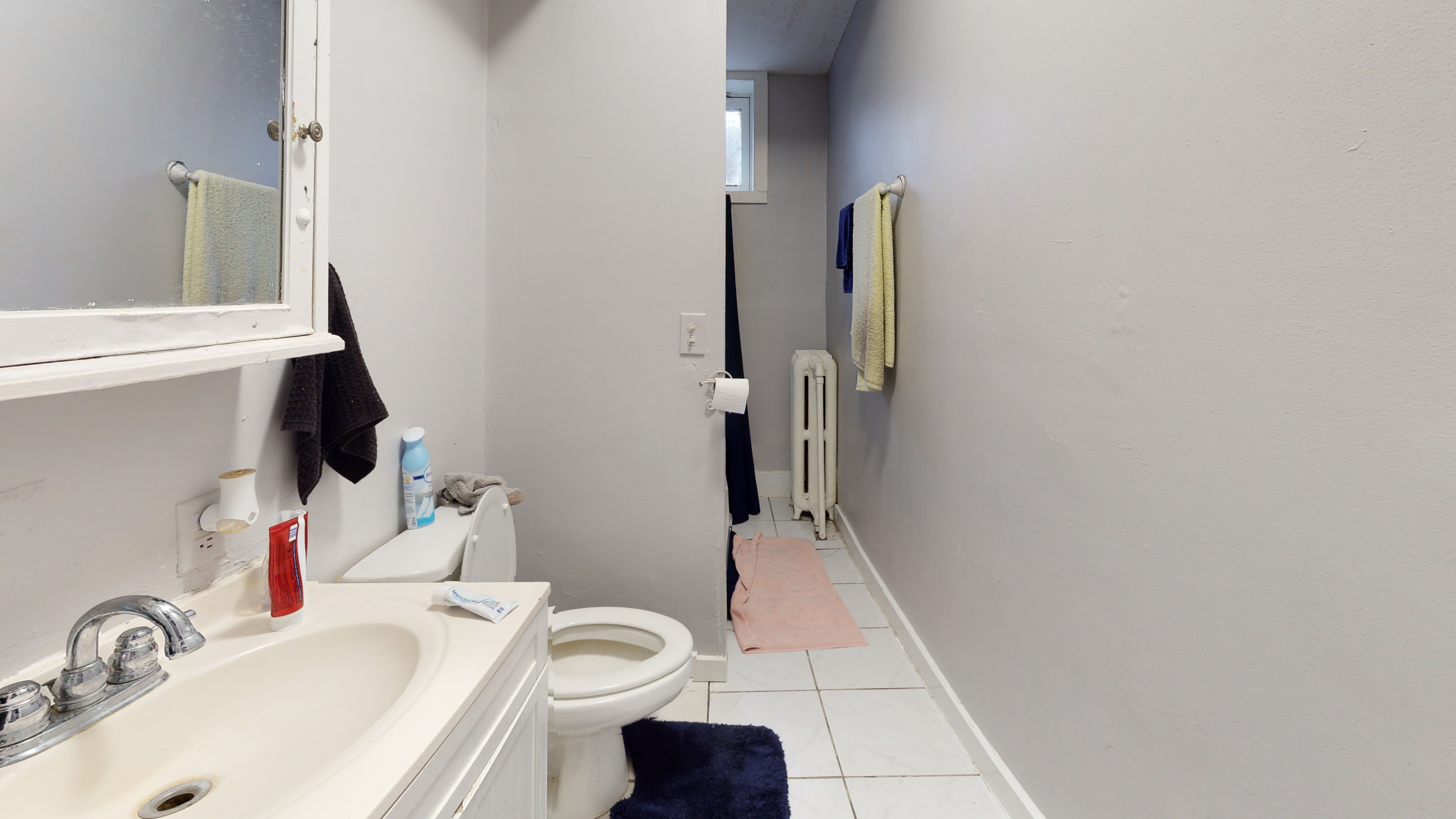 11 Forbes St, Jamaica Plain