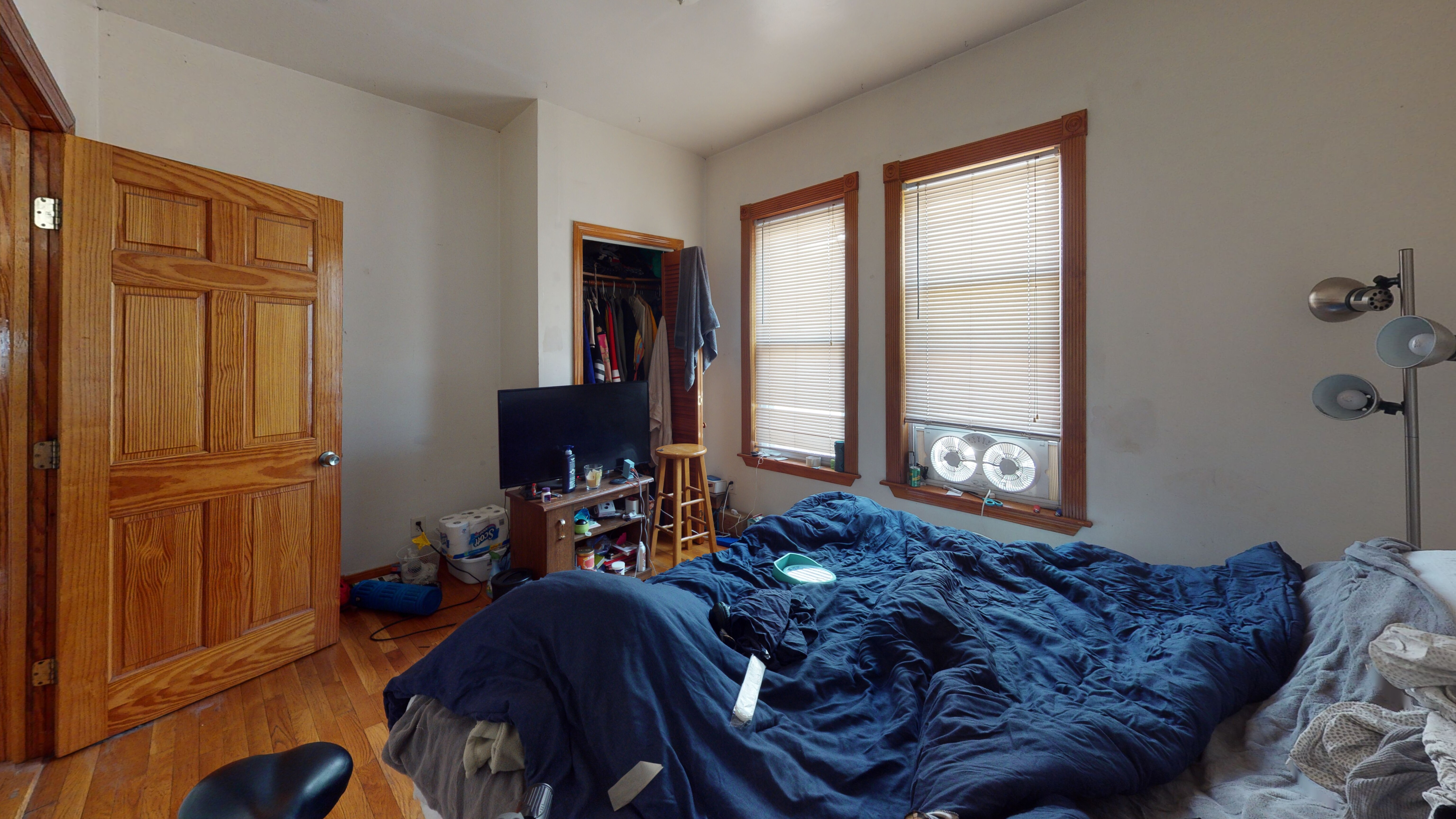 176 Hyde Park Ave, Jamaica Plain