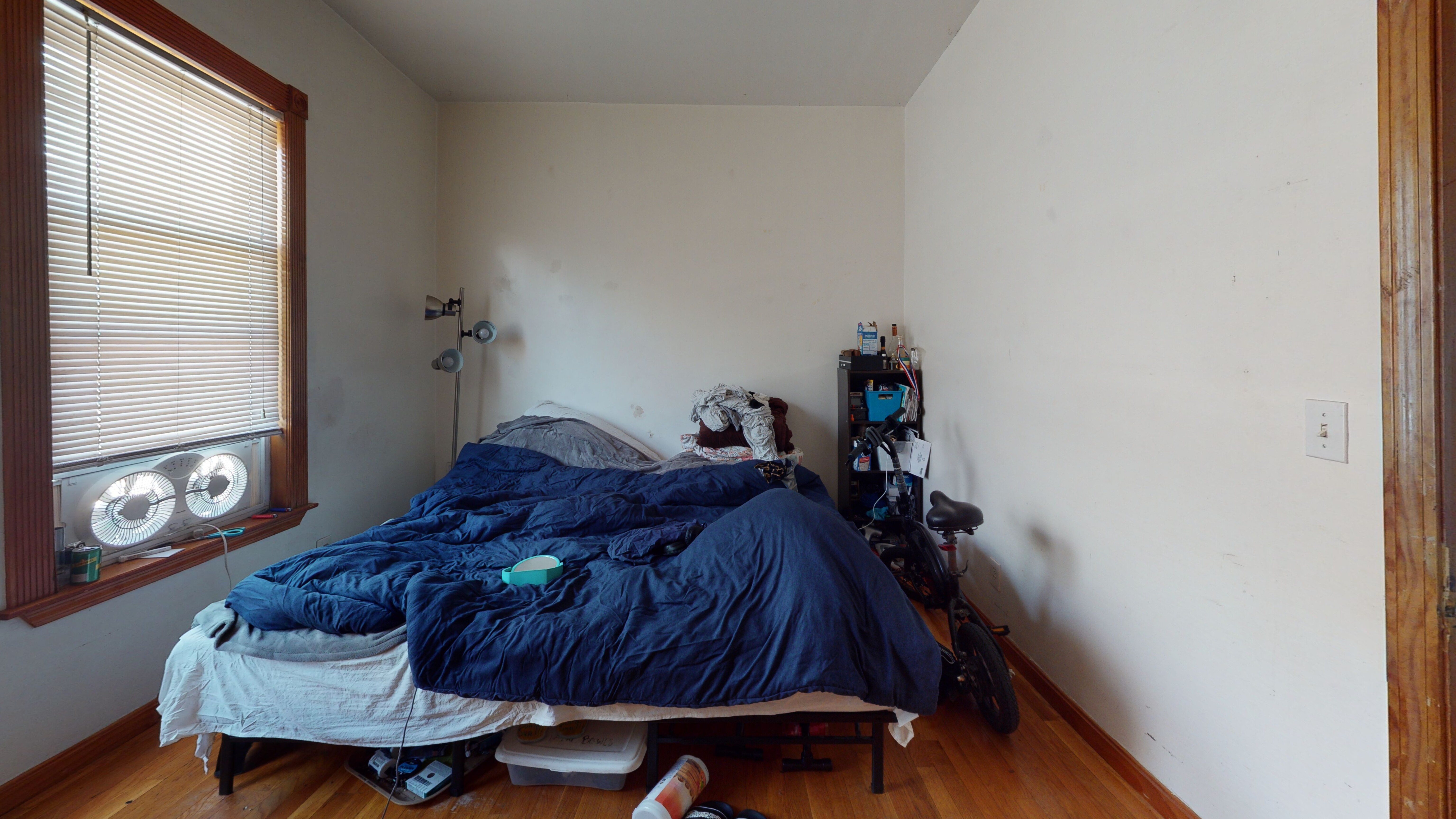 176 Hyde Park Ave, Jamaica Plain