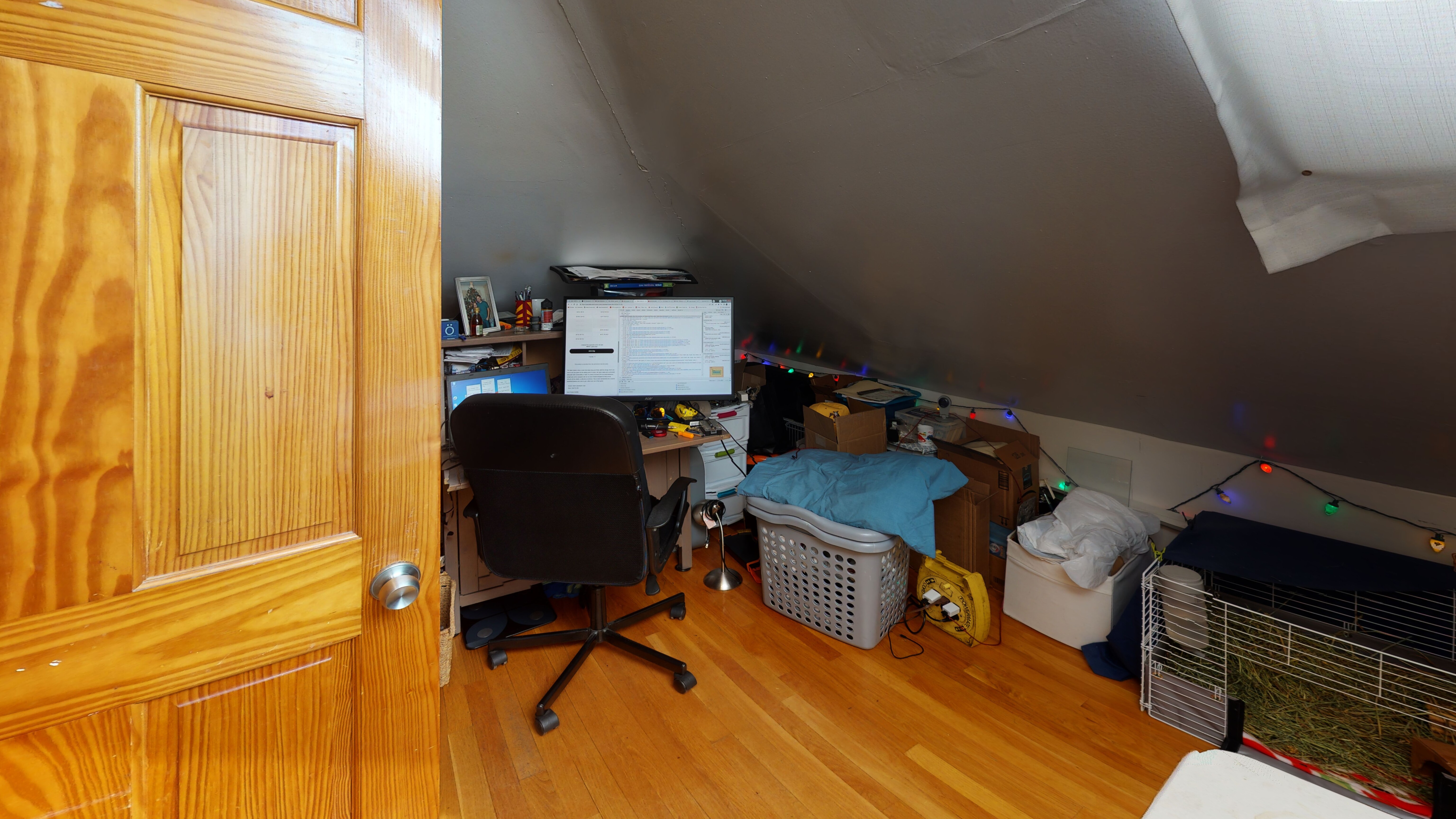 176 Hyde Park Ave, Jamaica Plain