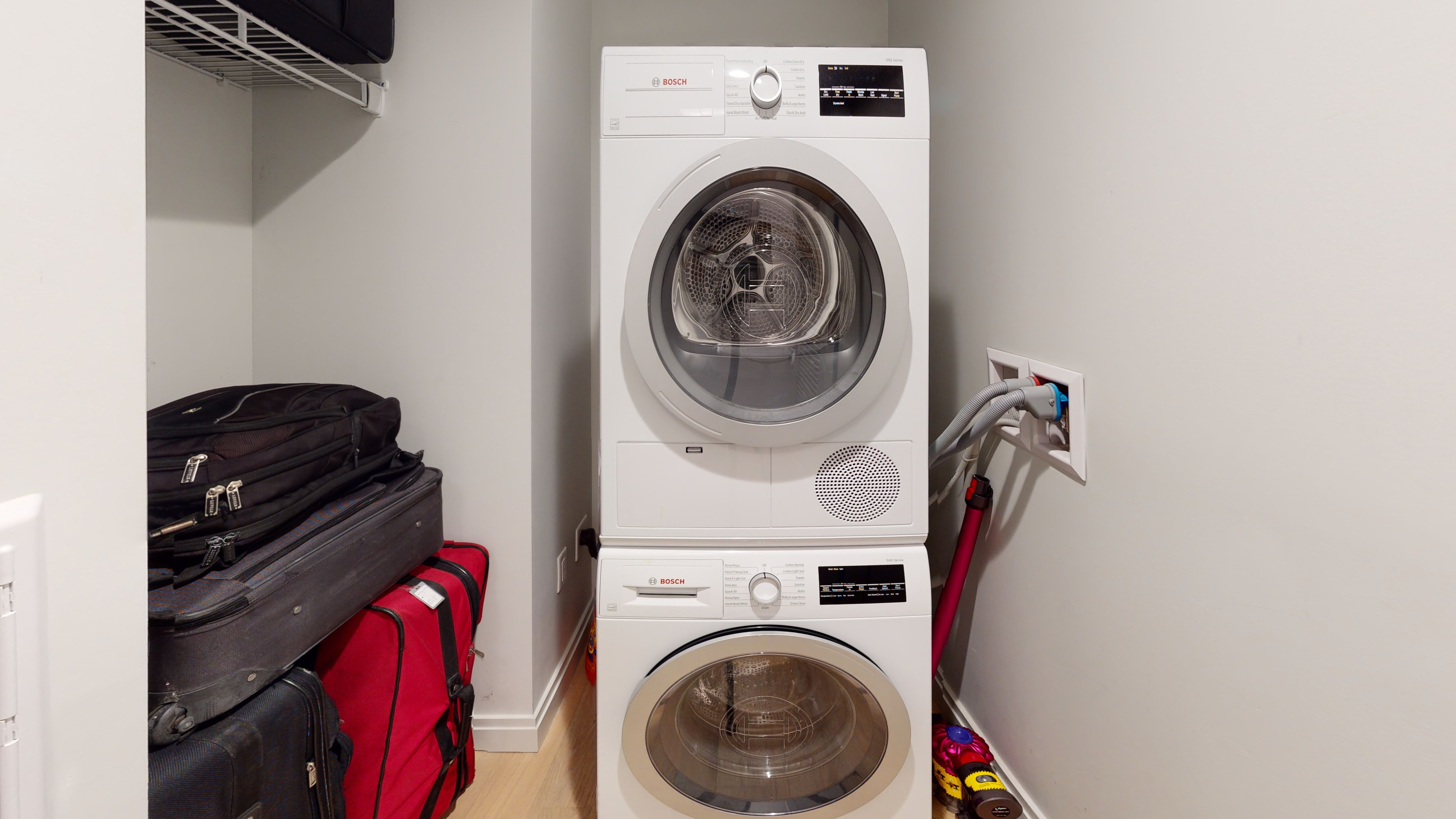 133 Seaport Blvd, Seaport District