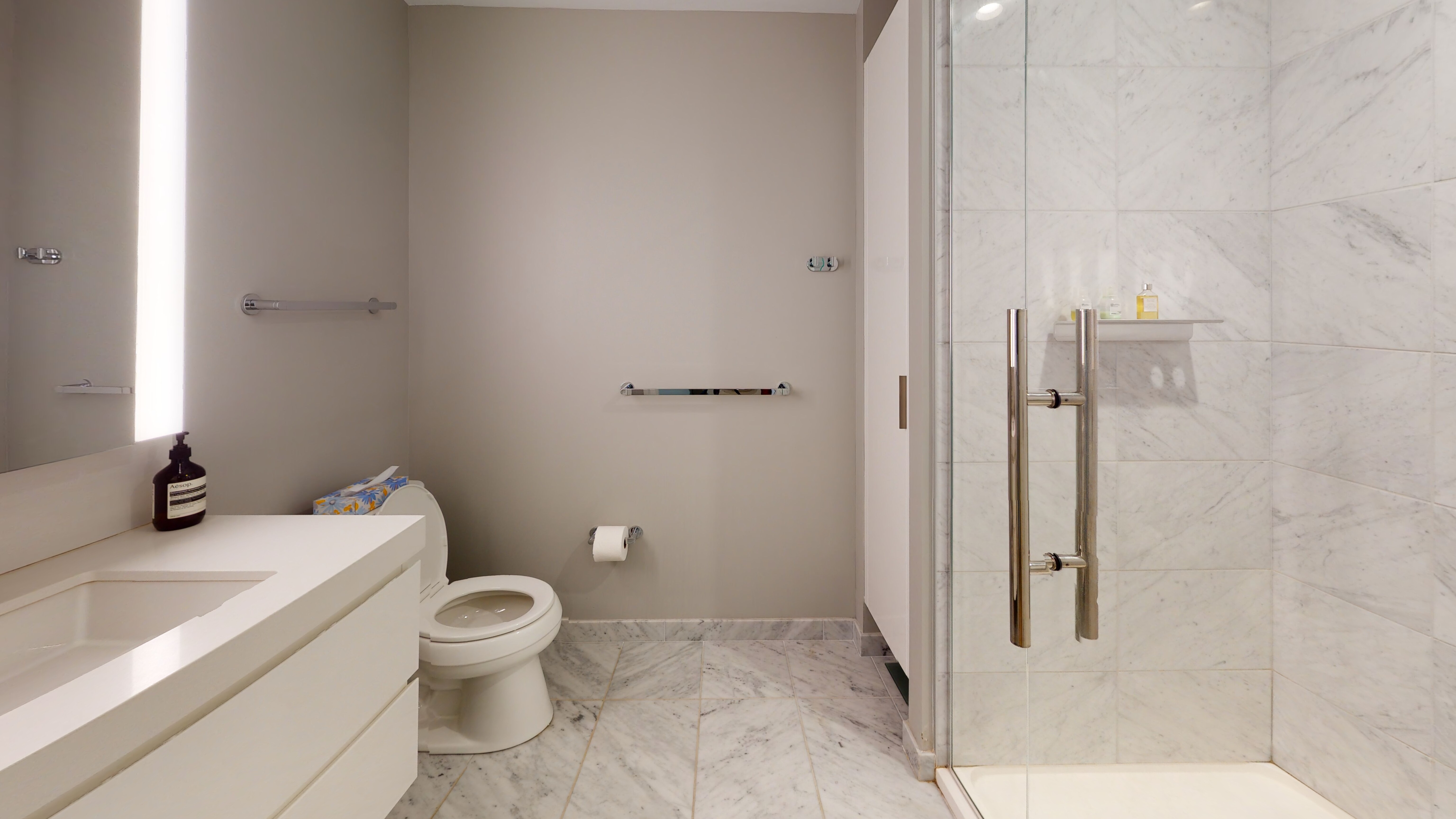 133 Seaport Blvd, Seaport District