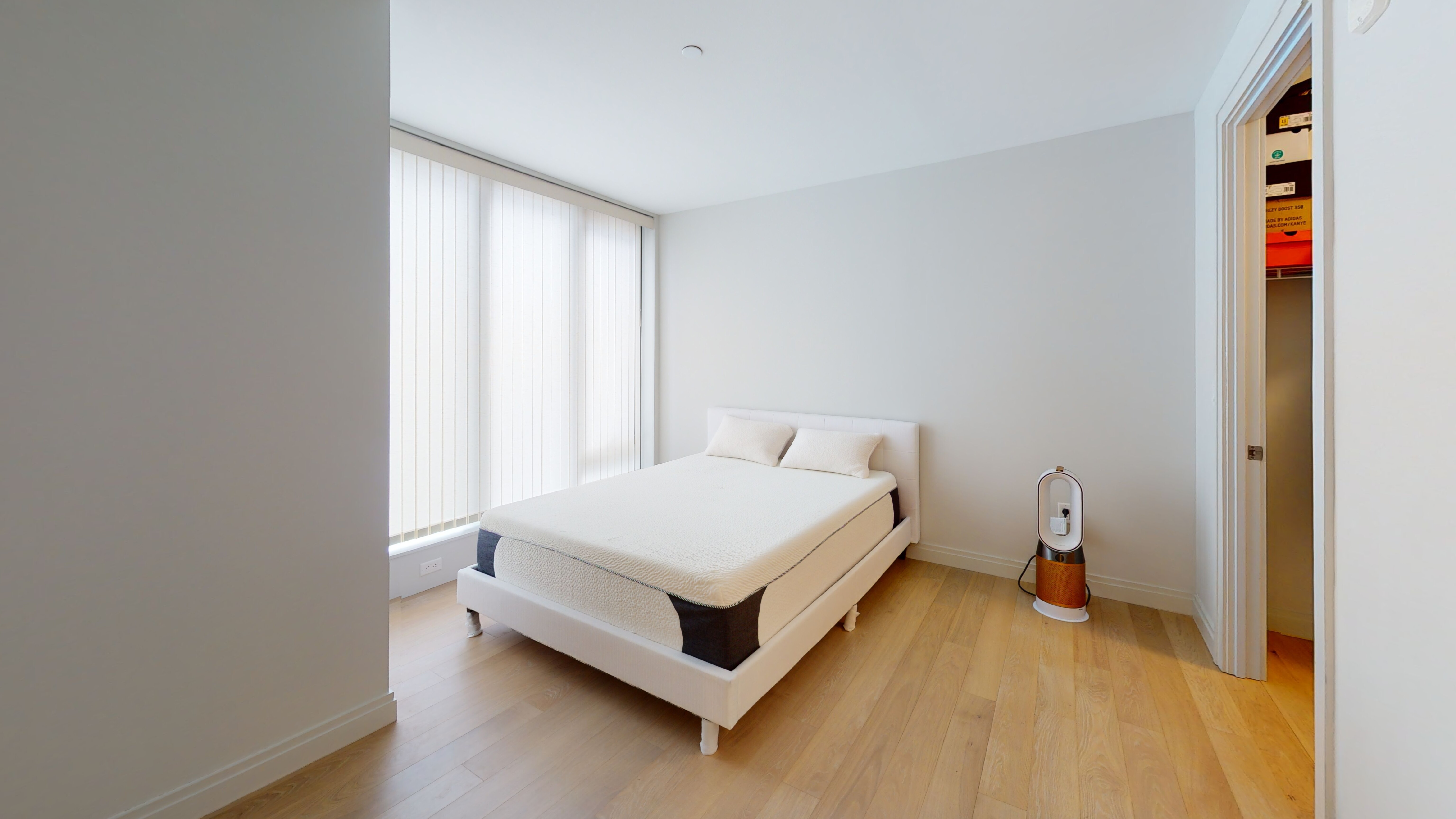 133 Seaport Blvd, Seaport District