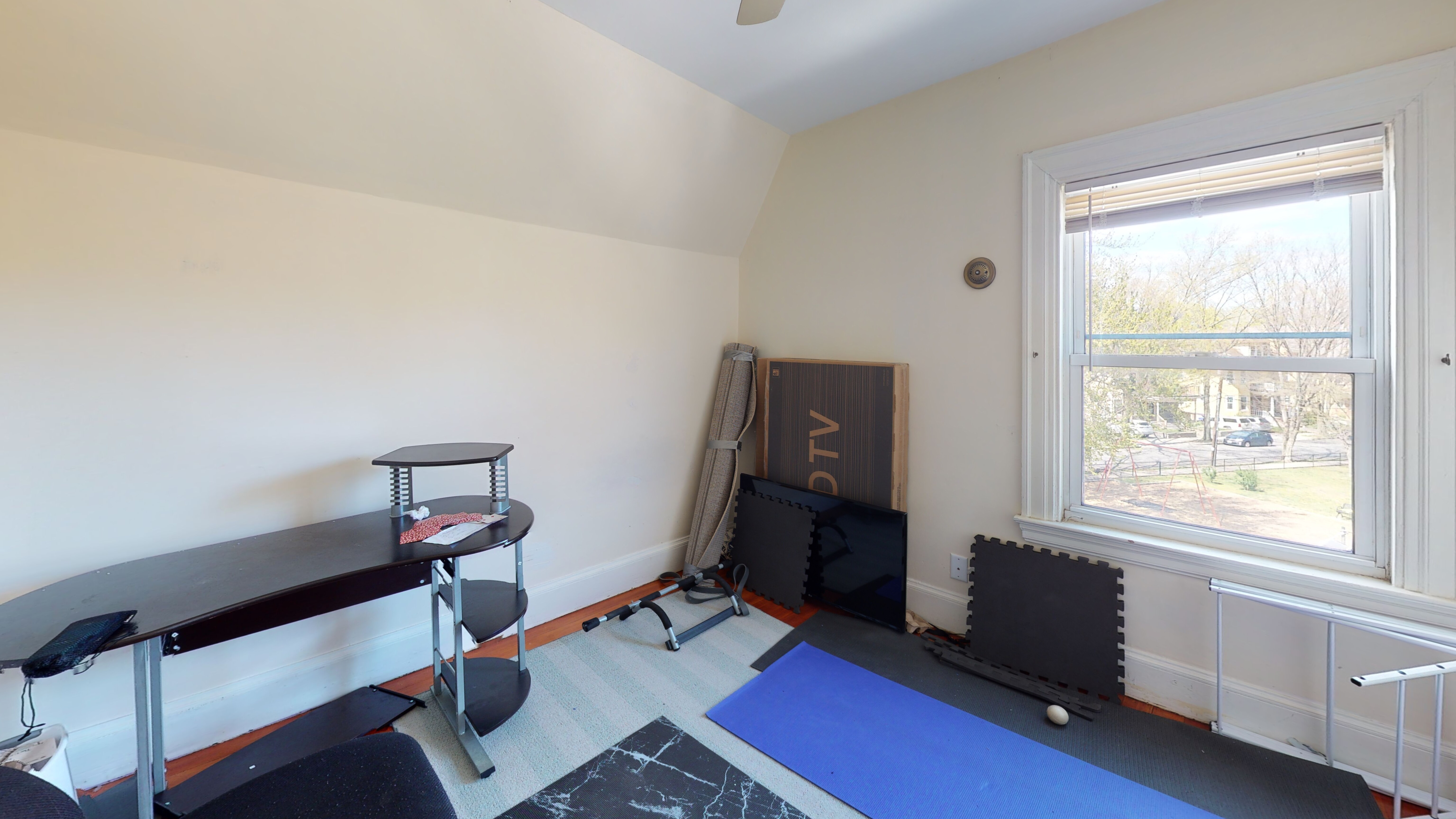 96 Columbia St, Coolidge Corner