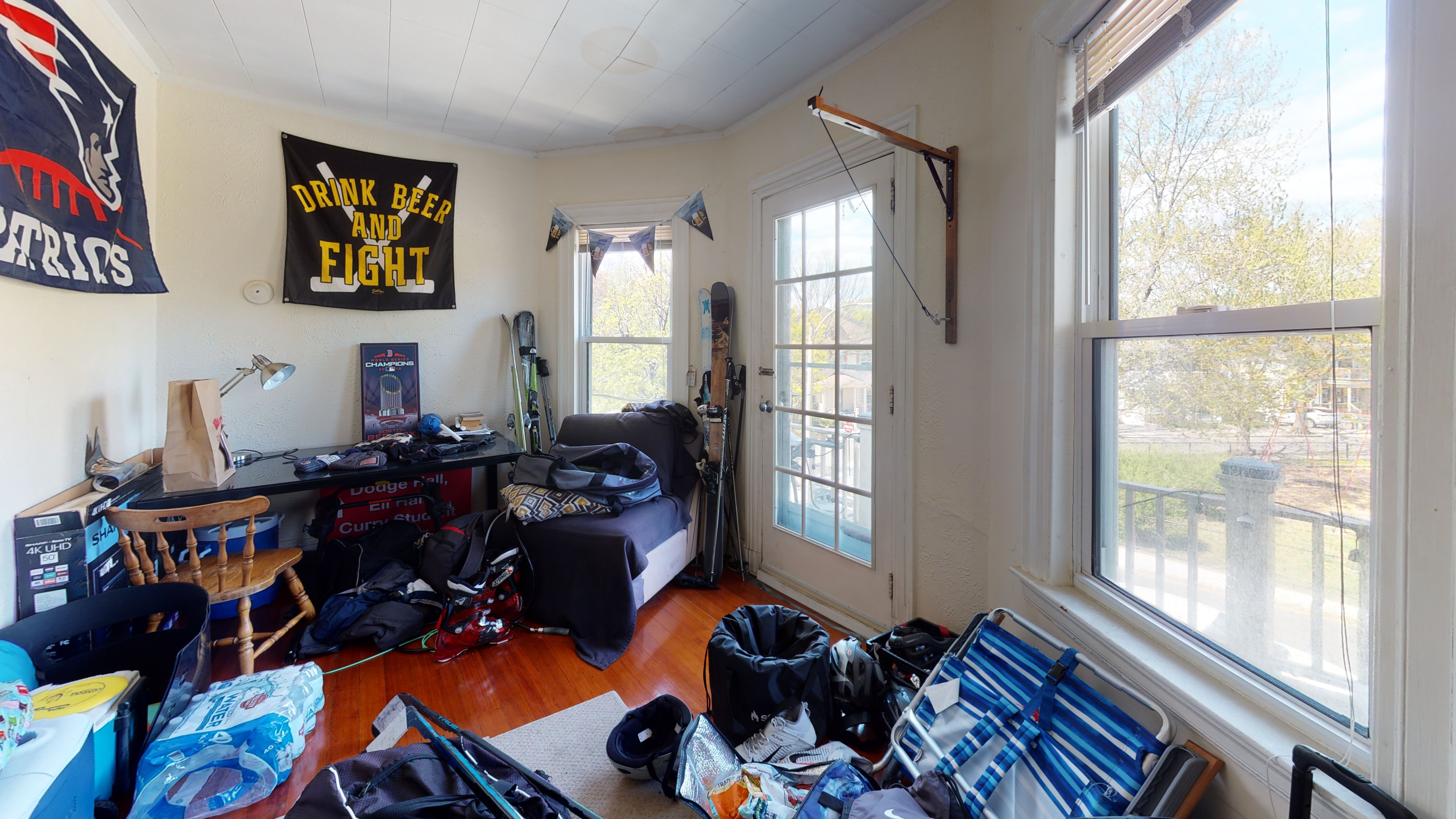 96 Columbia St, Coolidge Corner