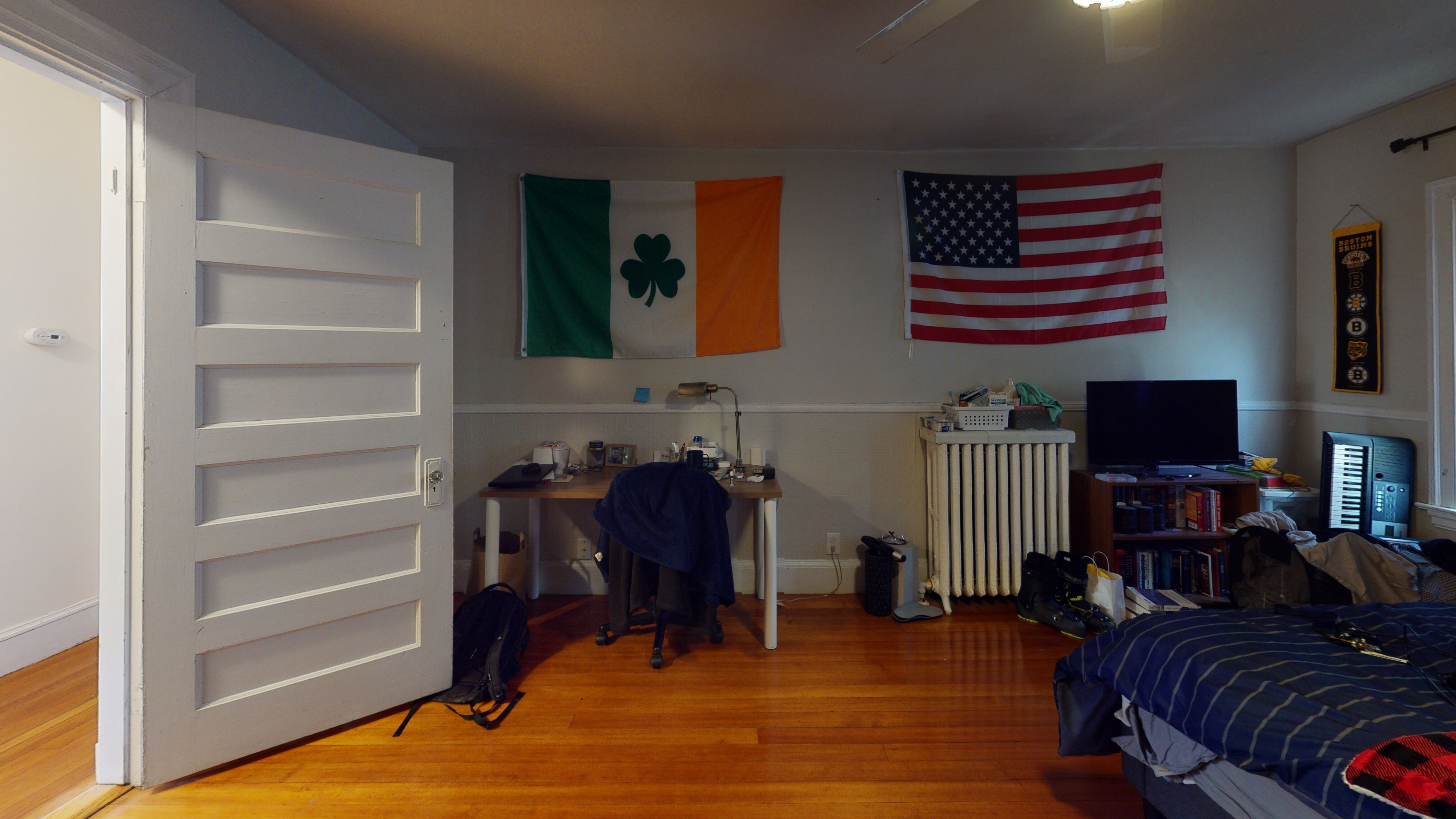 96 Columbia St, Coolidge Corner